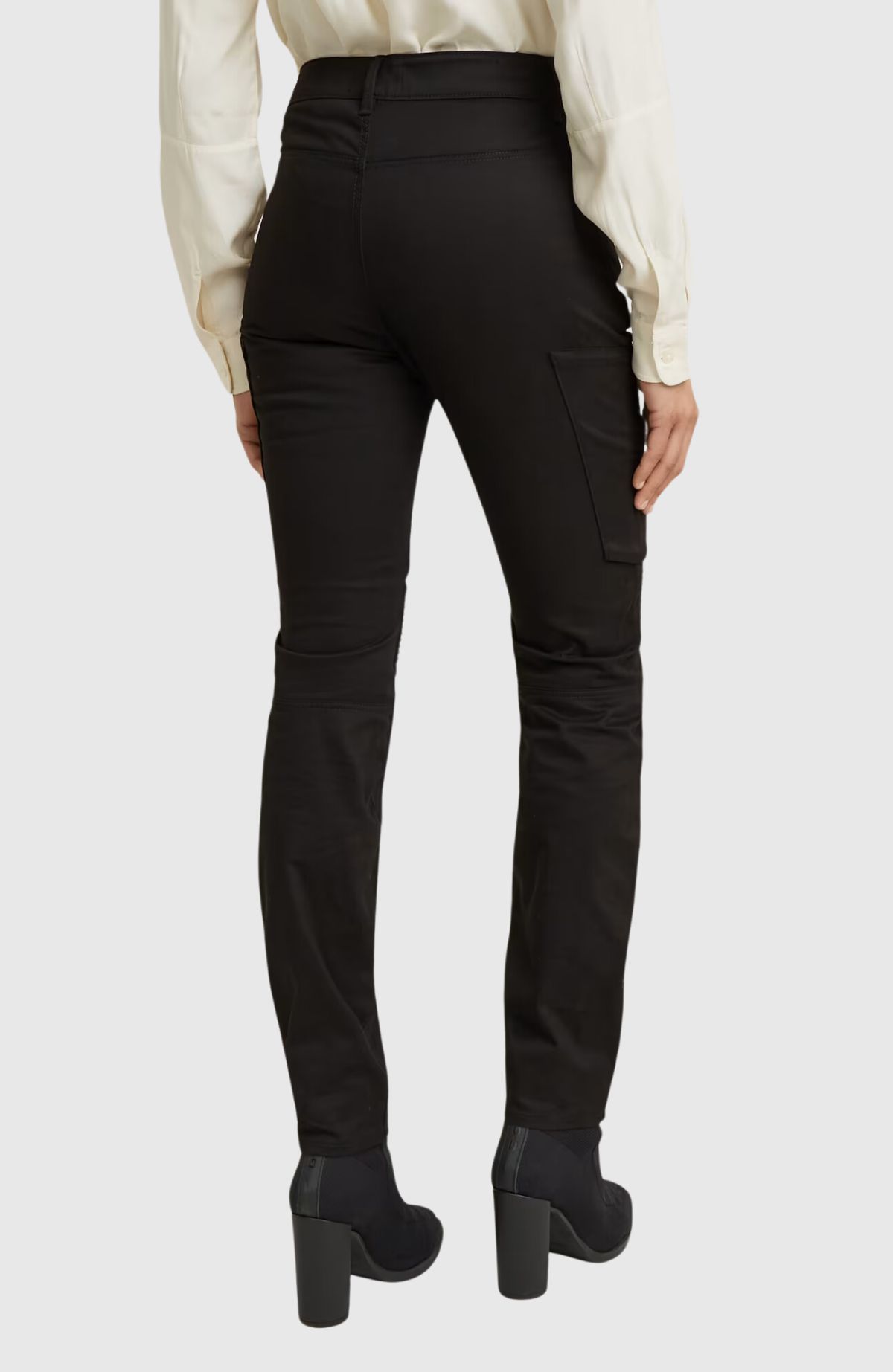 Biker Skinny Cargo wmn