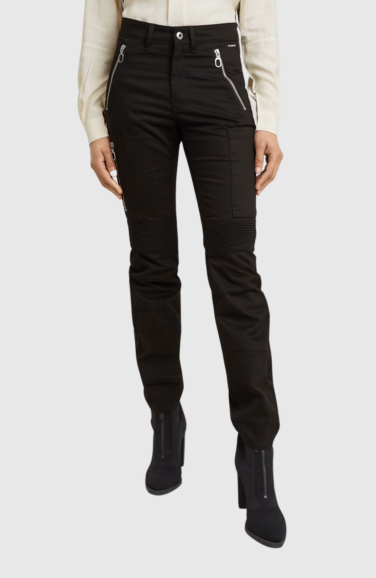 Biker Skinny Cargo wmn