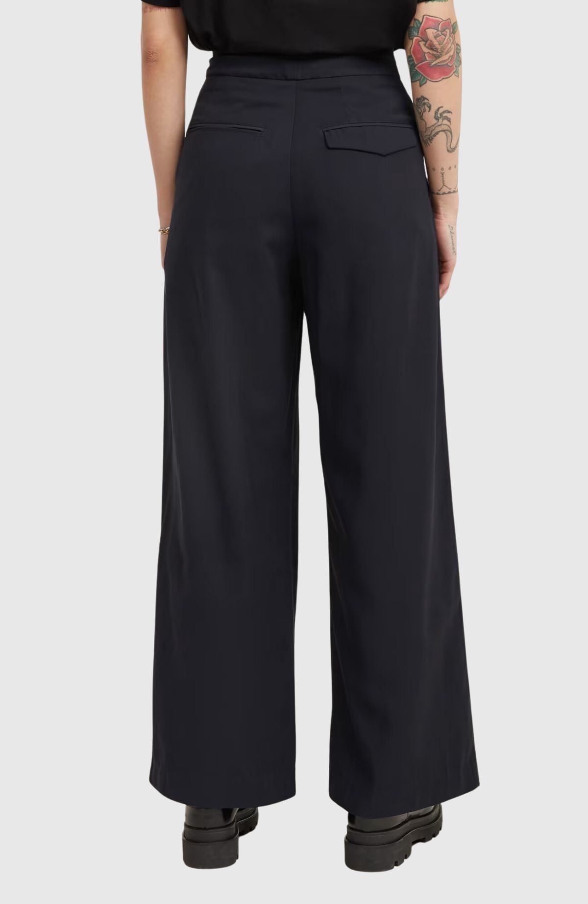 Holiday Wide Leg Pants wmn