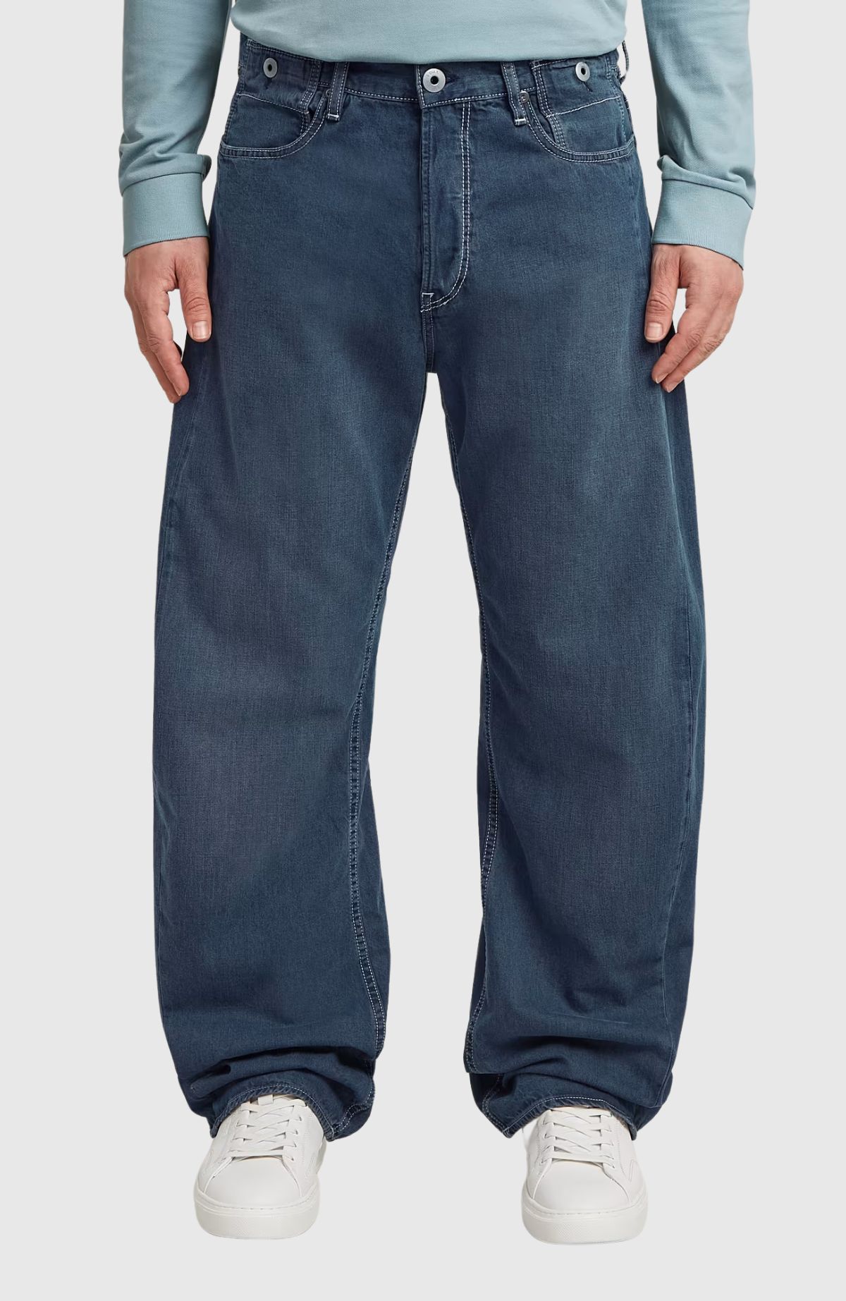 Bend 3D Loose