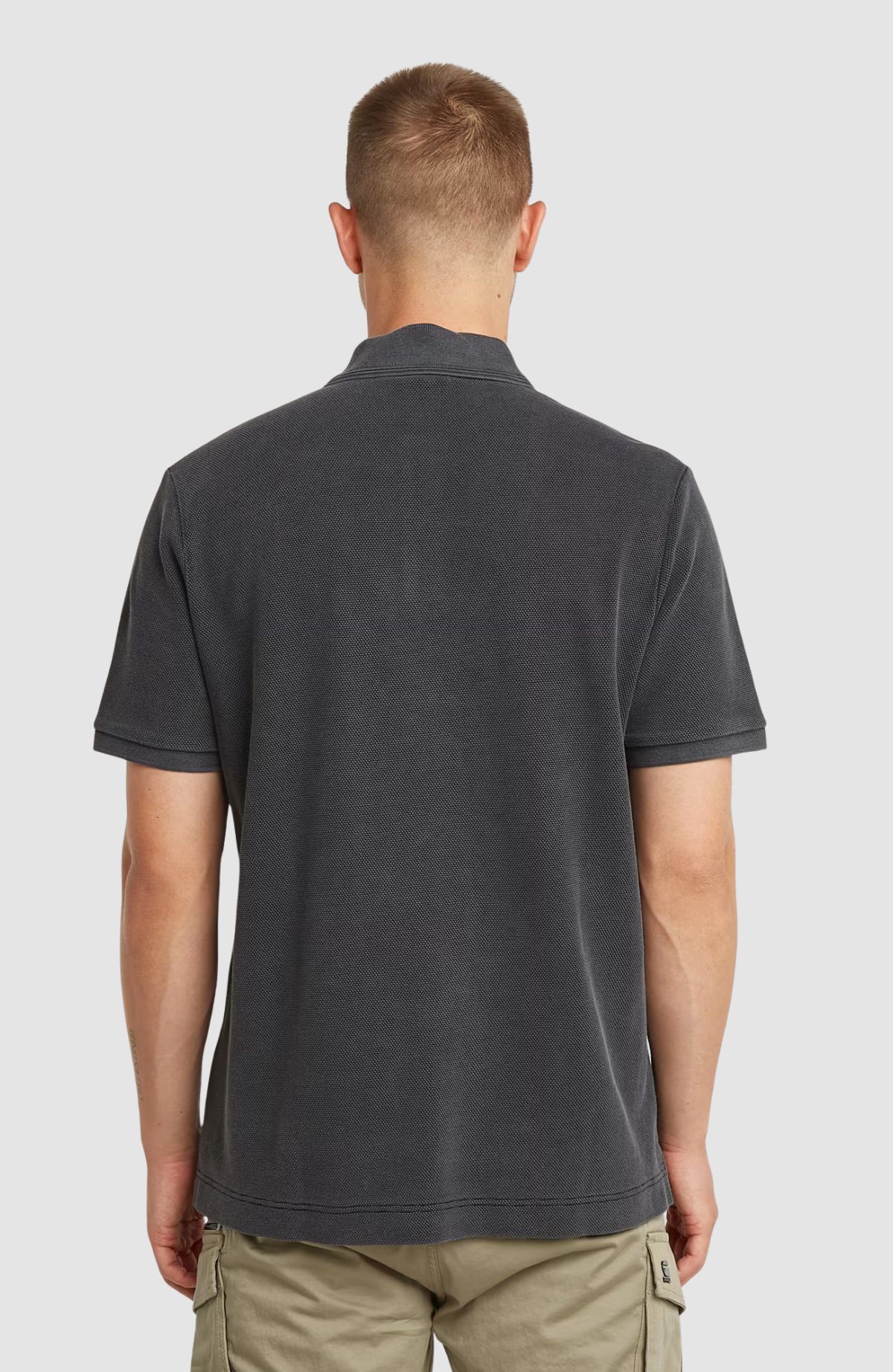 Essential polo rfd