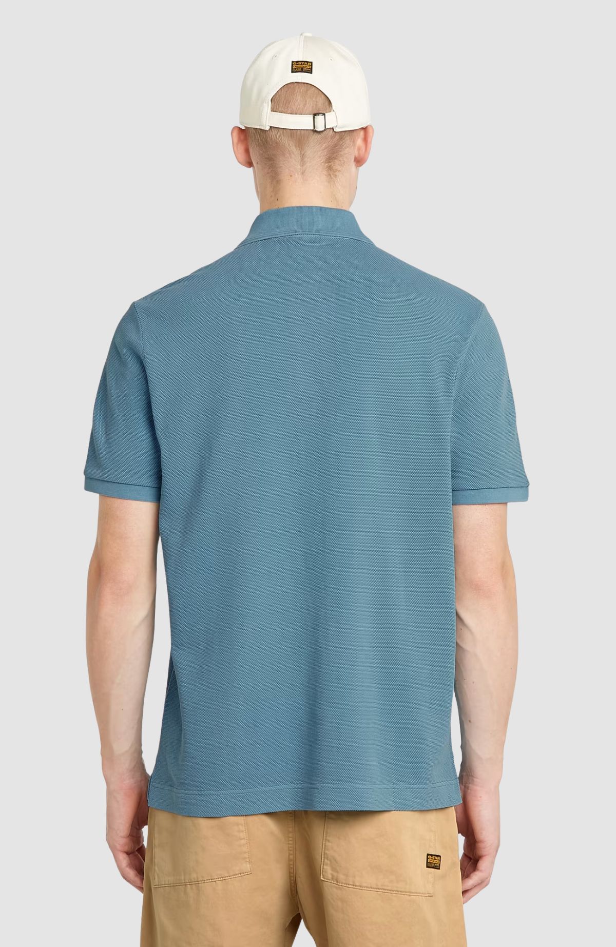 Essential polo rfd