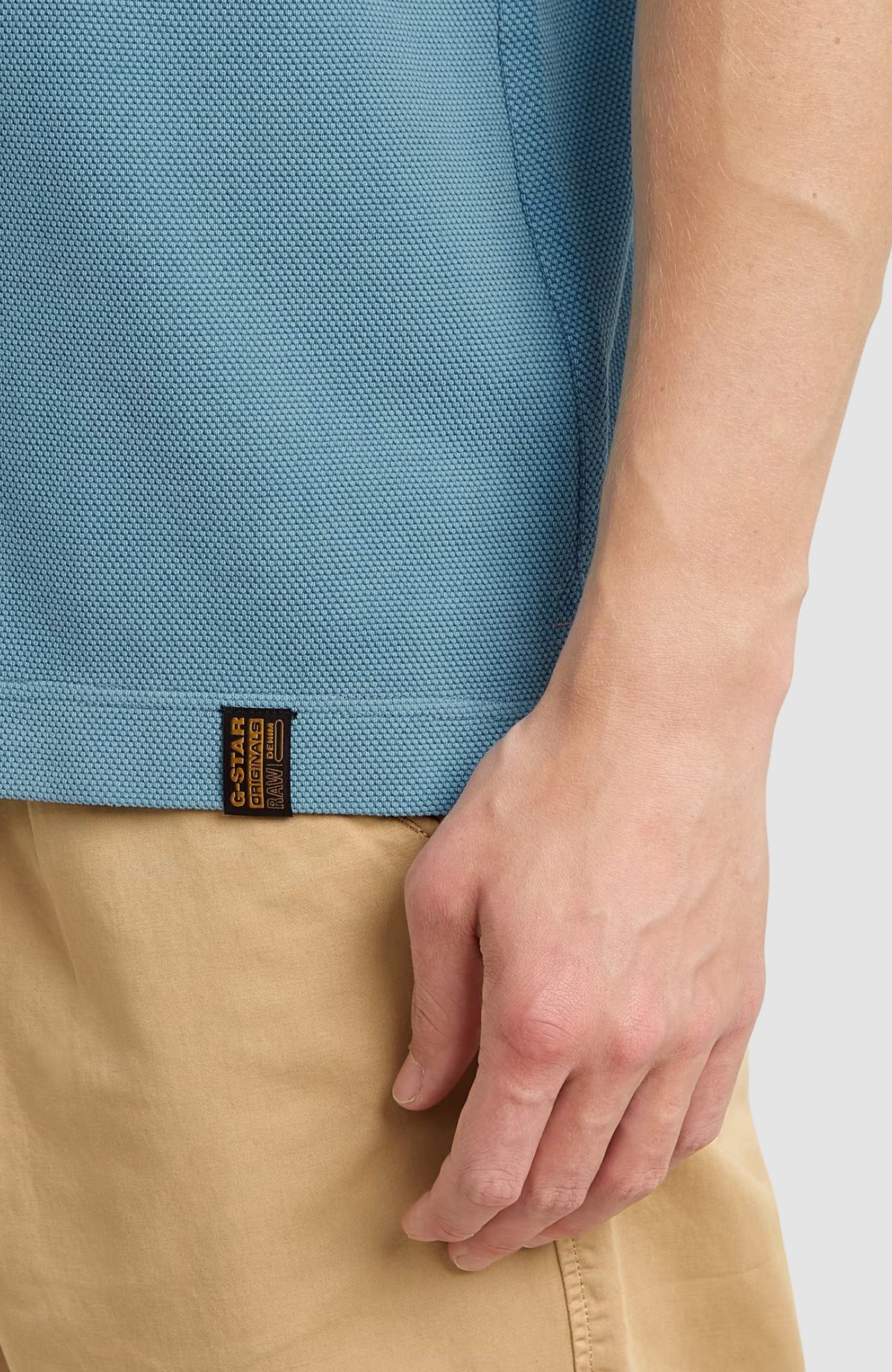 Essential polo rfd