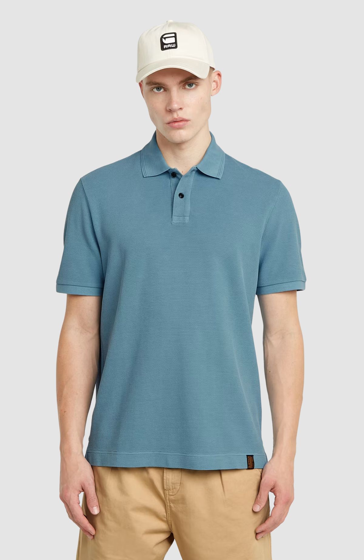 Essential polo rfd