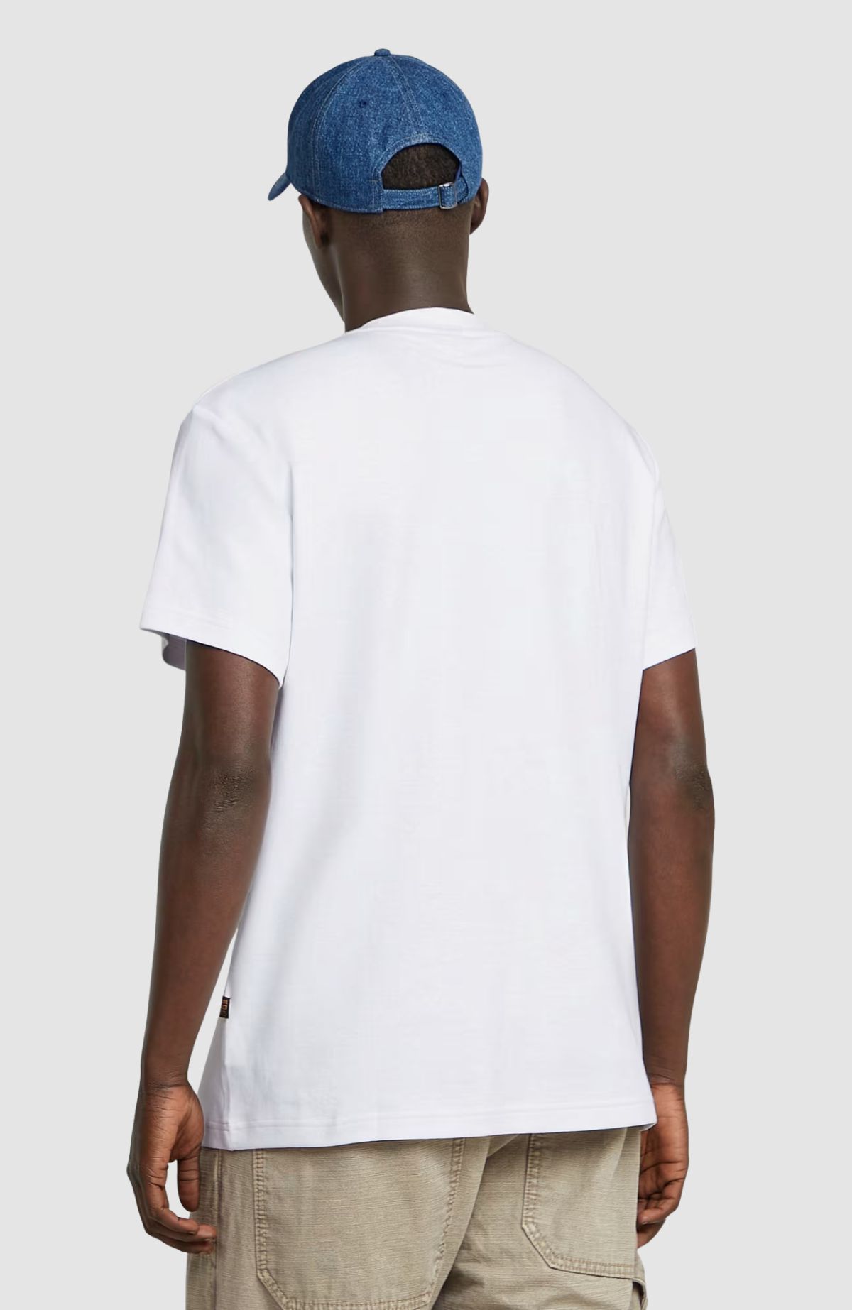 Old skool logo r t