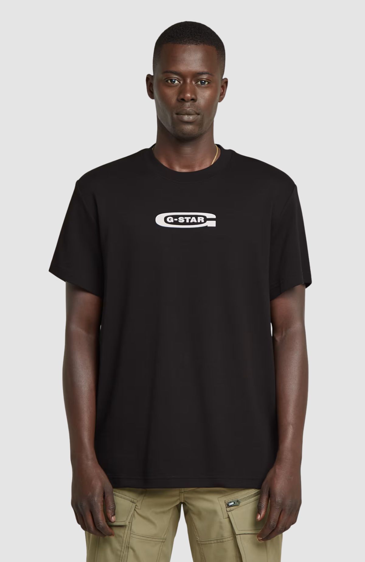Old skool logo r t