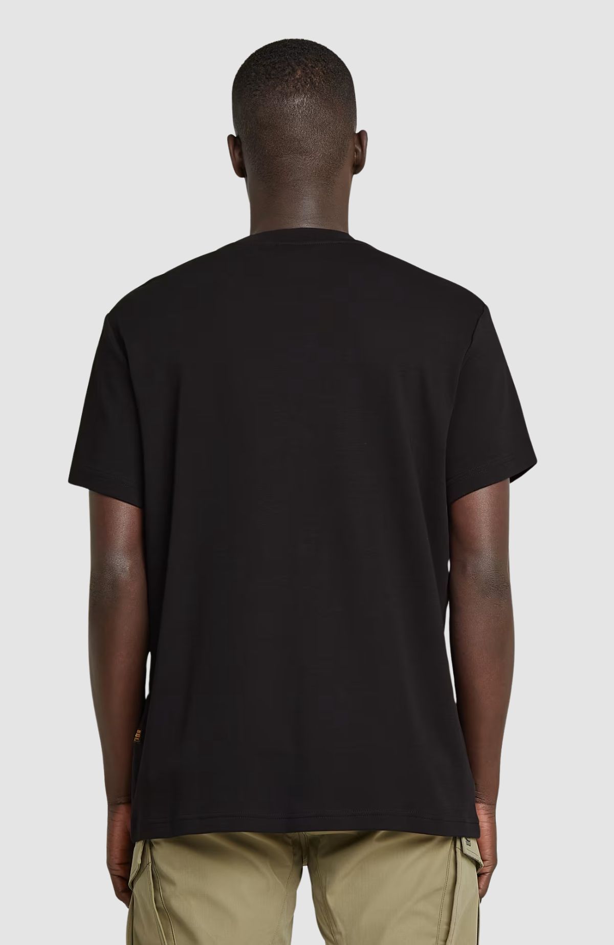 Old skool logo r t