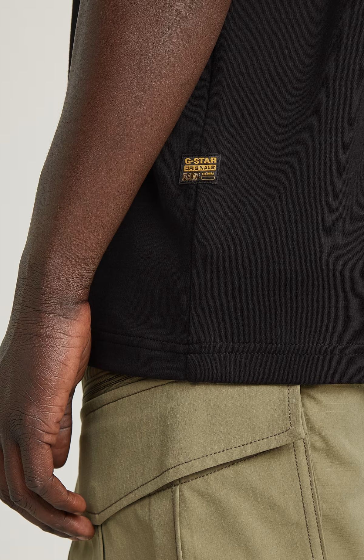 Old skool logo r t