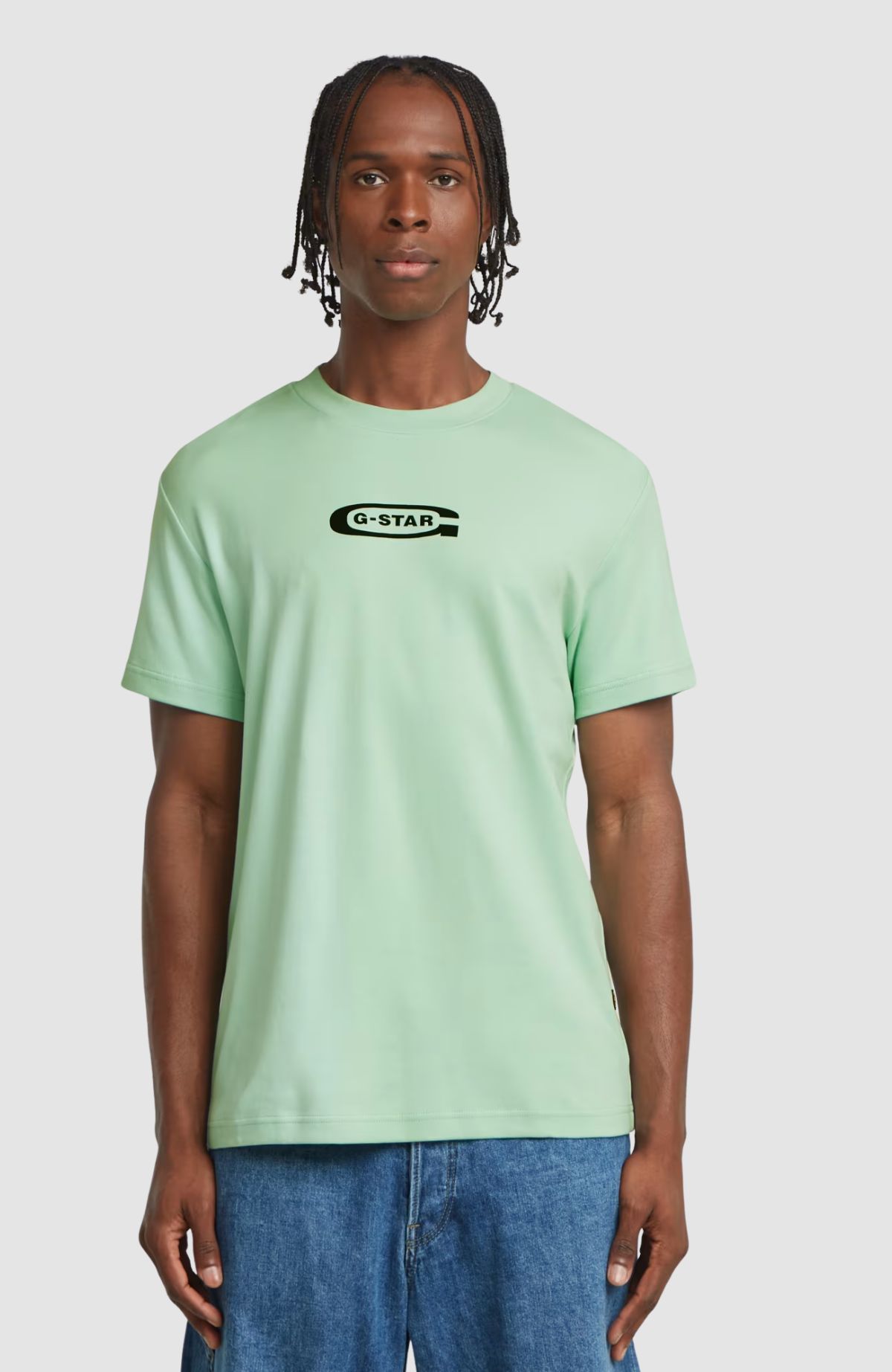 Old skool logo r t