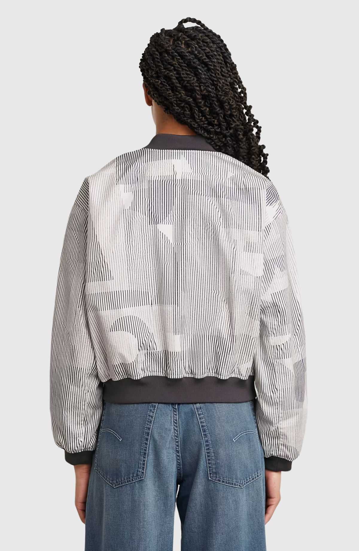 Summer Bomber wmn