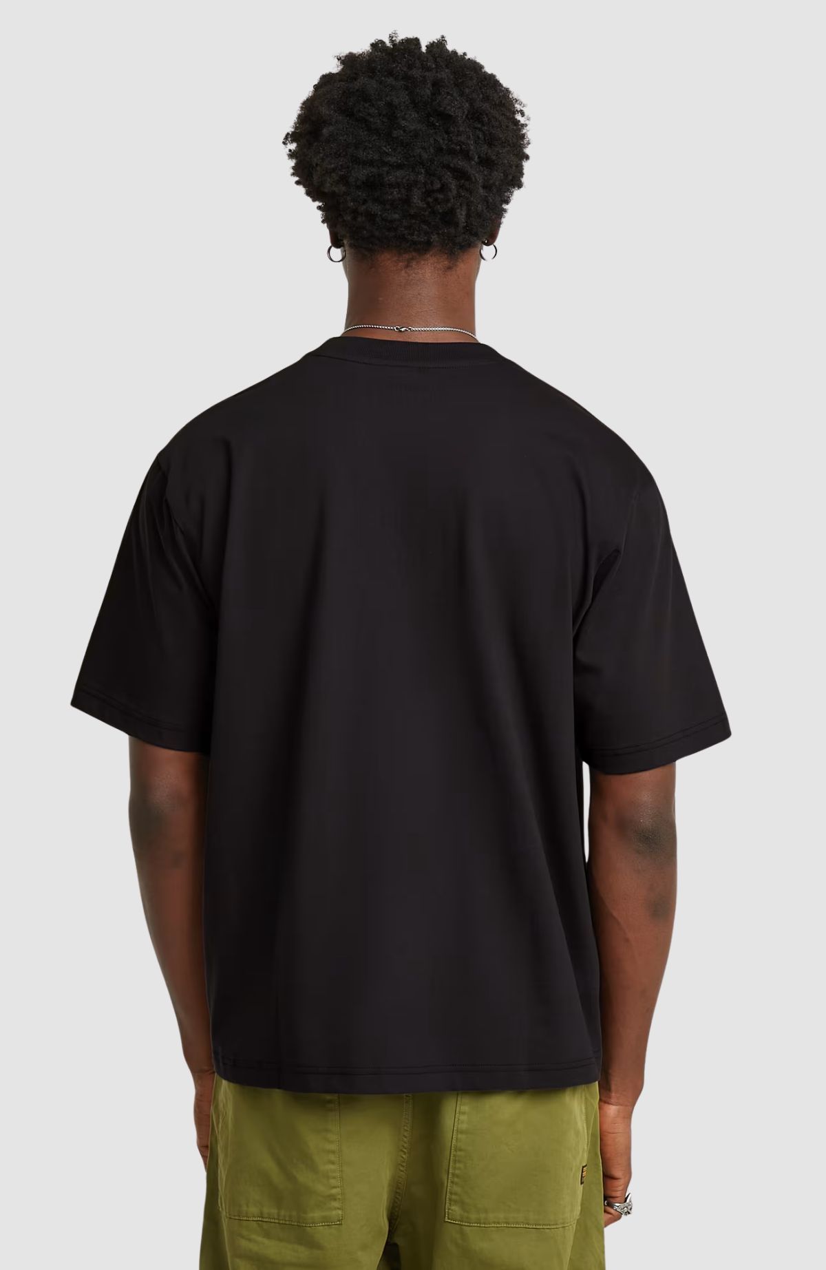 Color shift old skool logo boxy r t