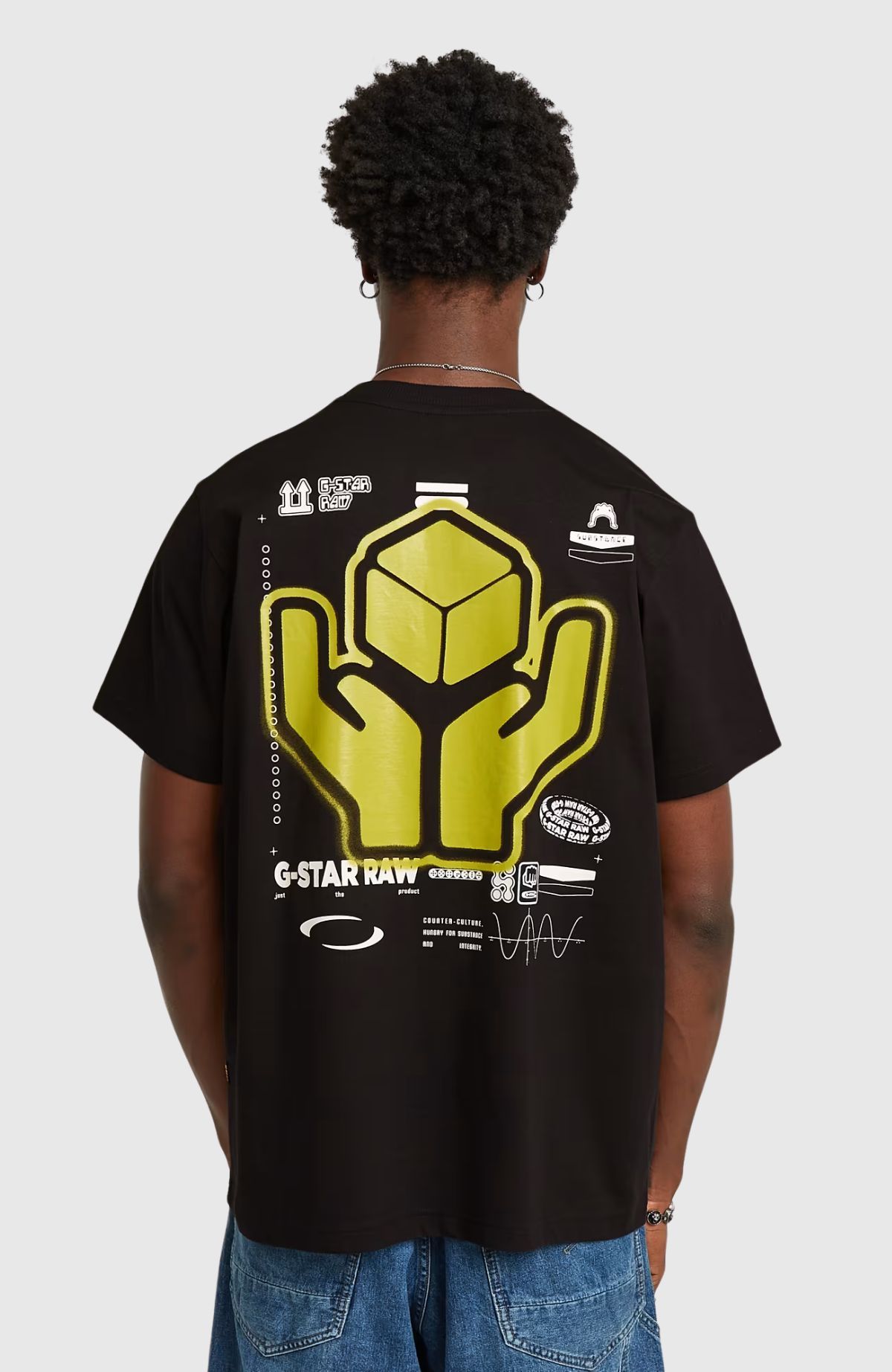 Back Gr Loose R T