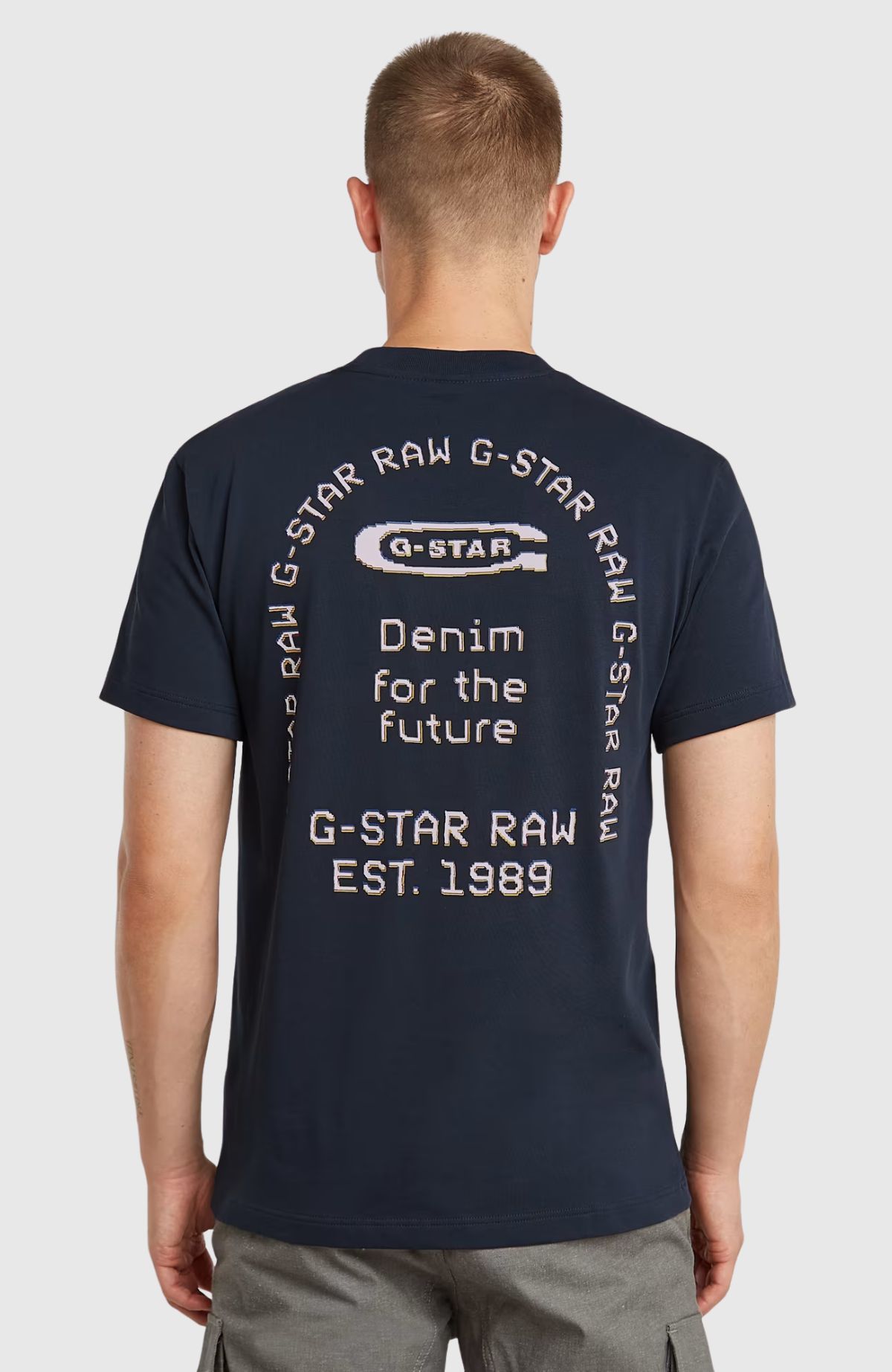 Back Gr Arch R T