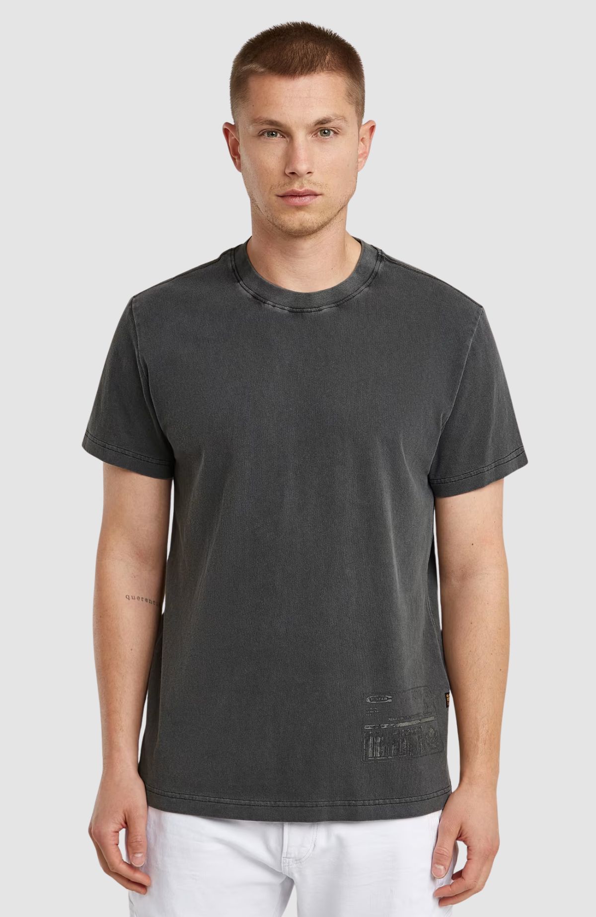 Shipping gr overdyed r t