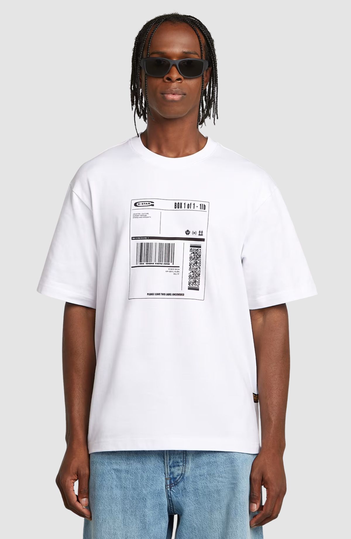 Shipping gr boxy r t