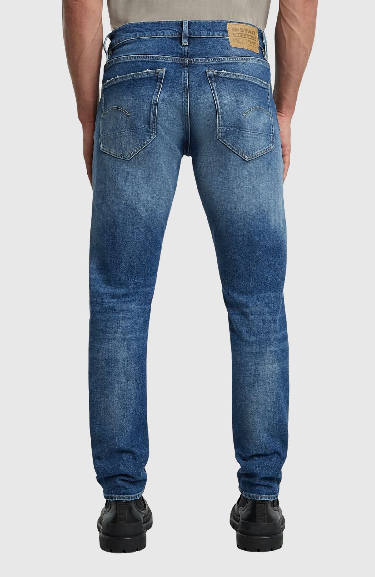 3301 Slim