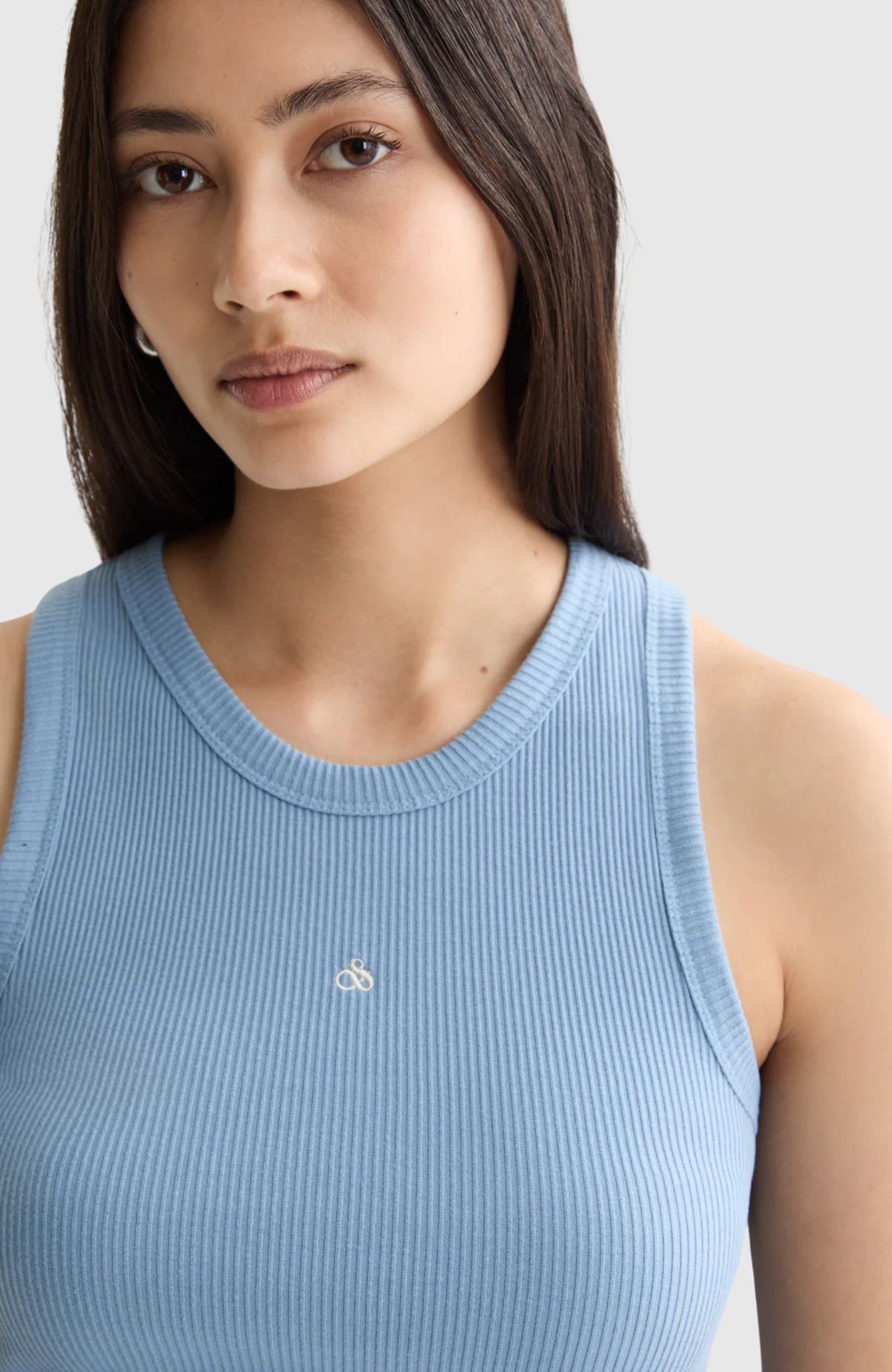 Rib racer tank