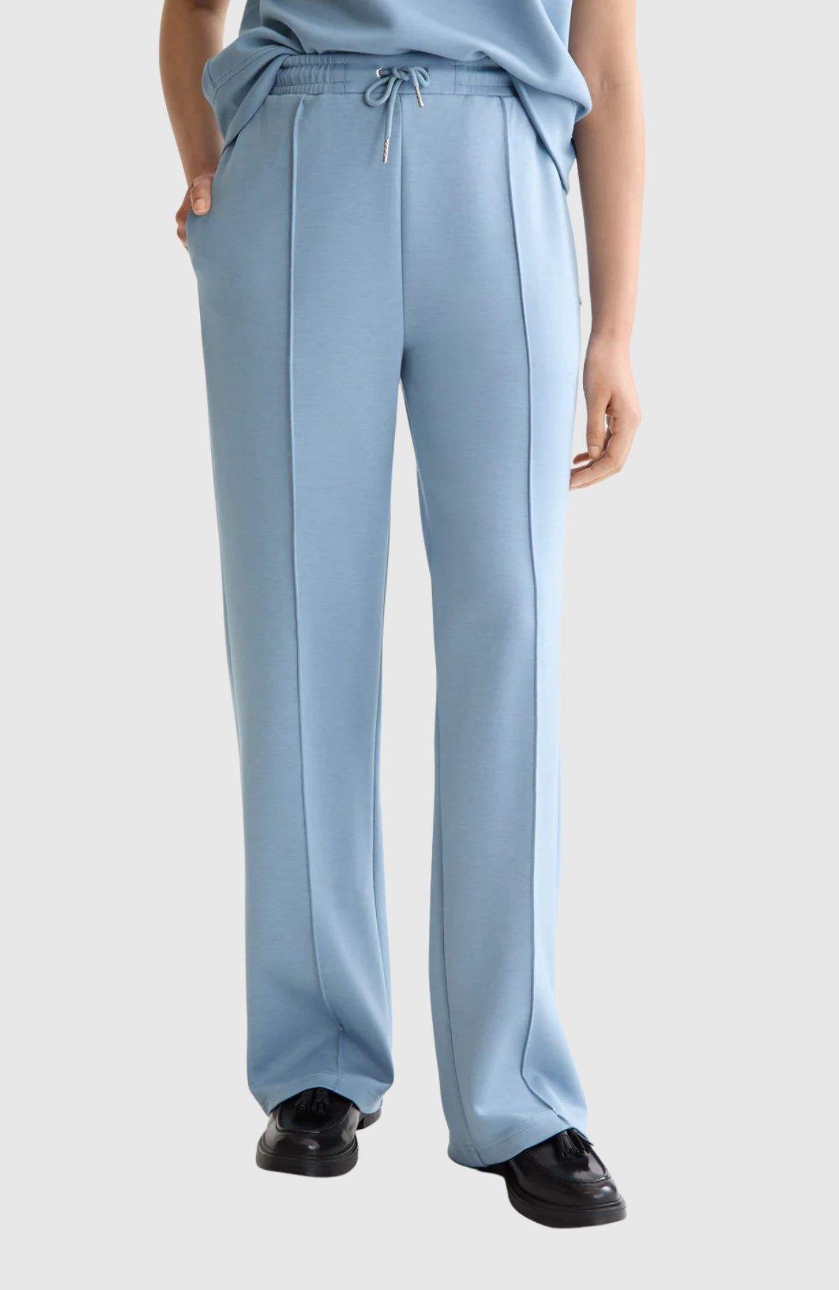 Modal sweatpants
