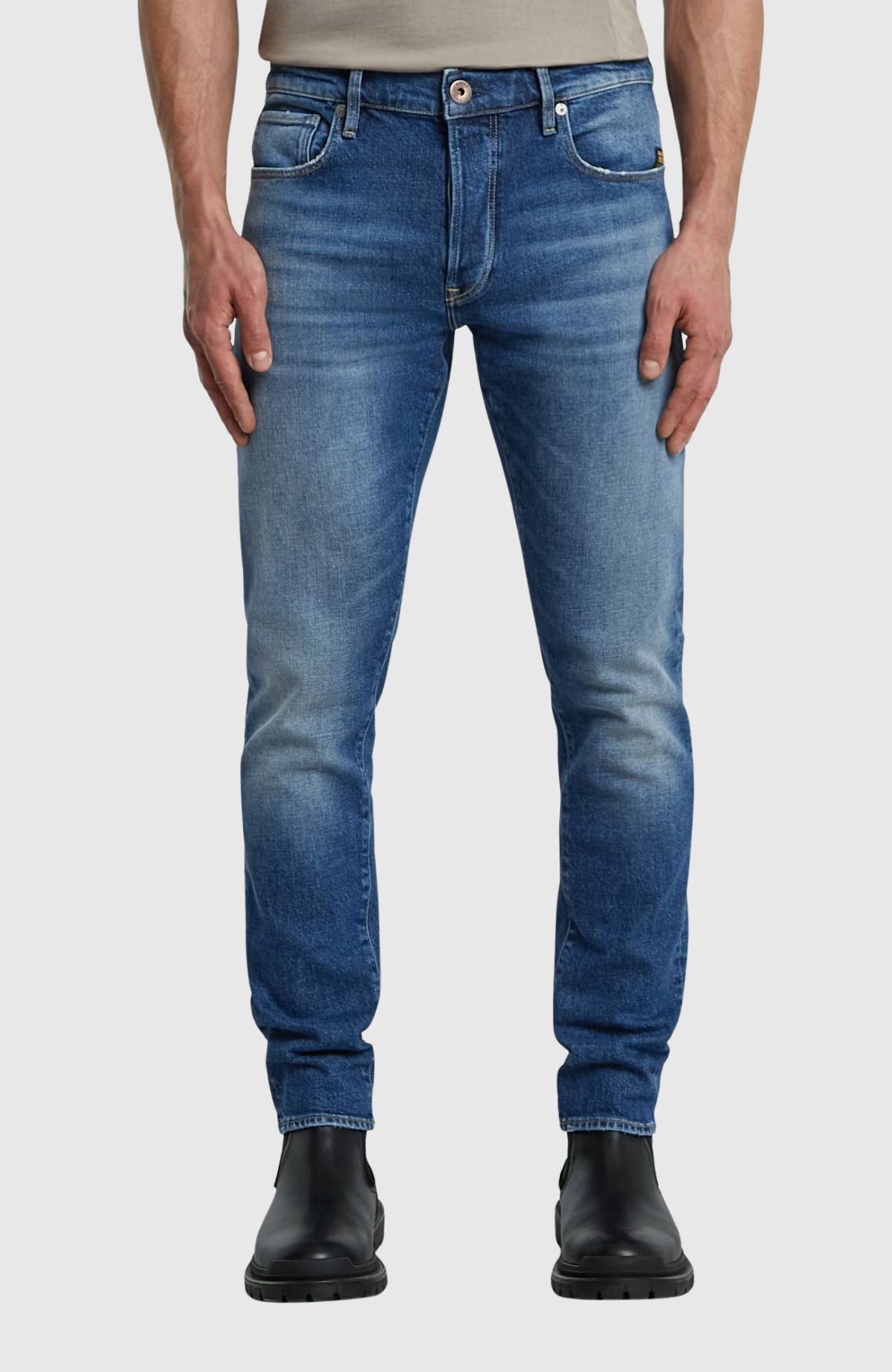 3301 Slim