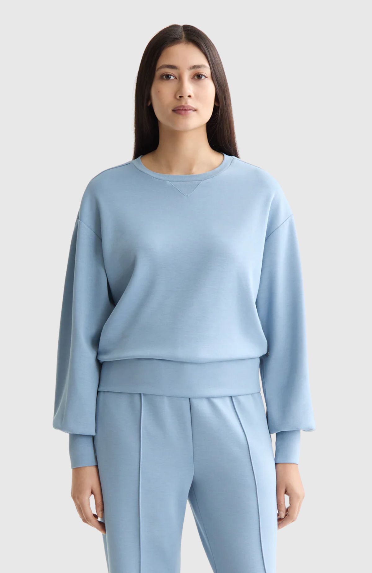 Modal sweatshirt