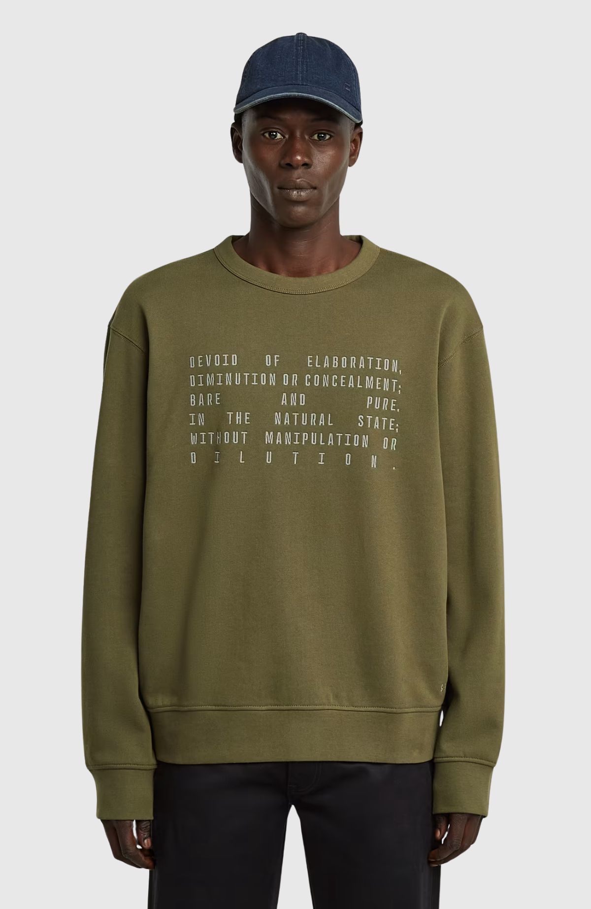 Text graphic r sw
