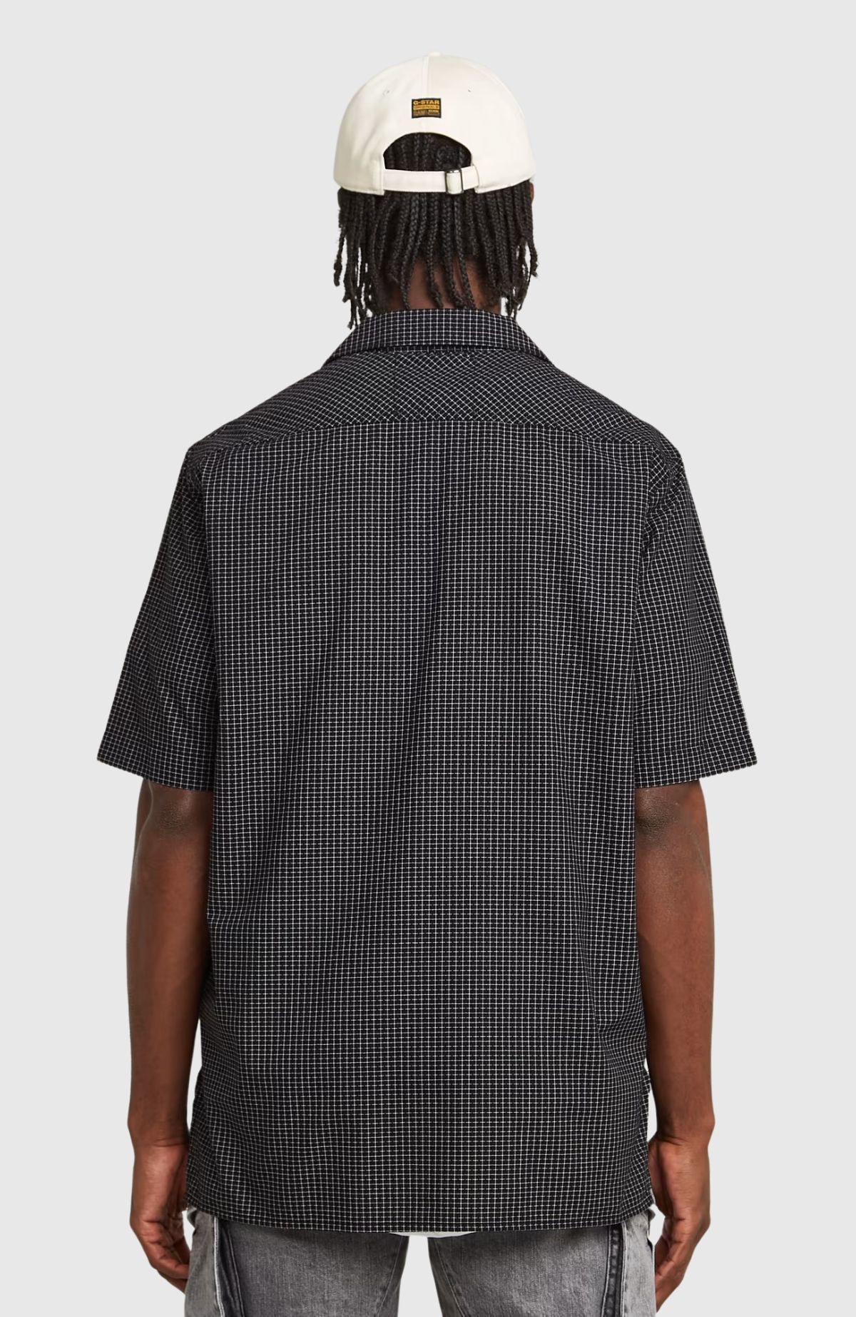 One Pkt Regular Shirt