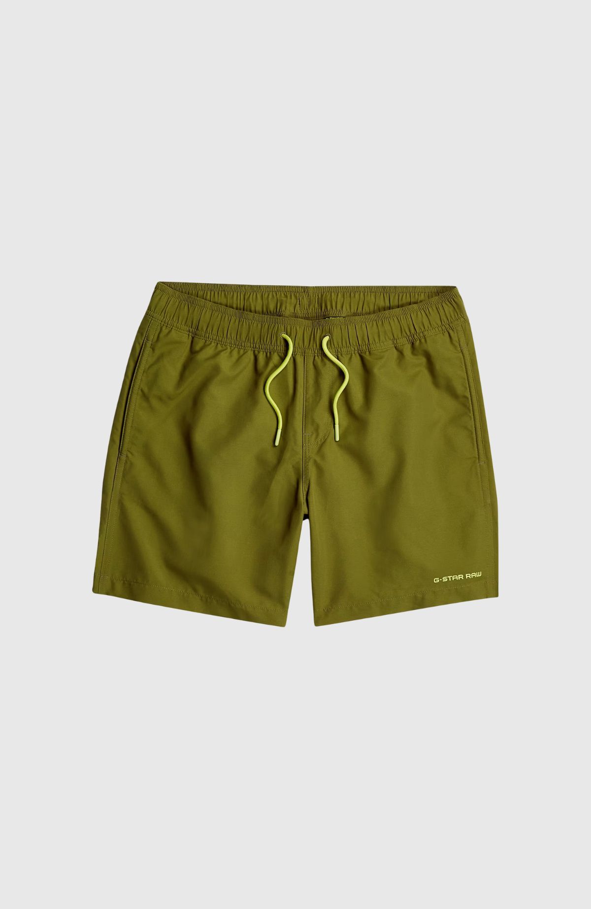 Dirik Solid Swimshort