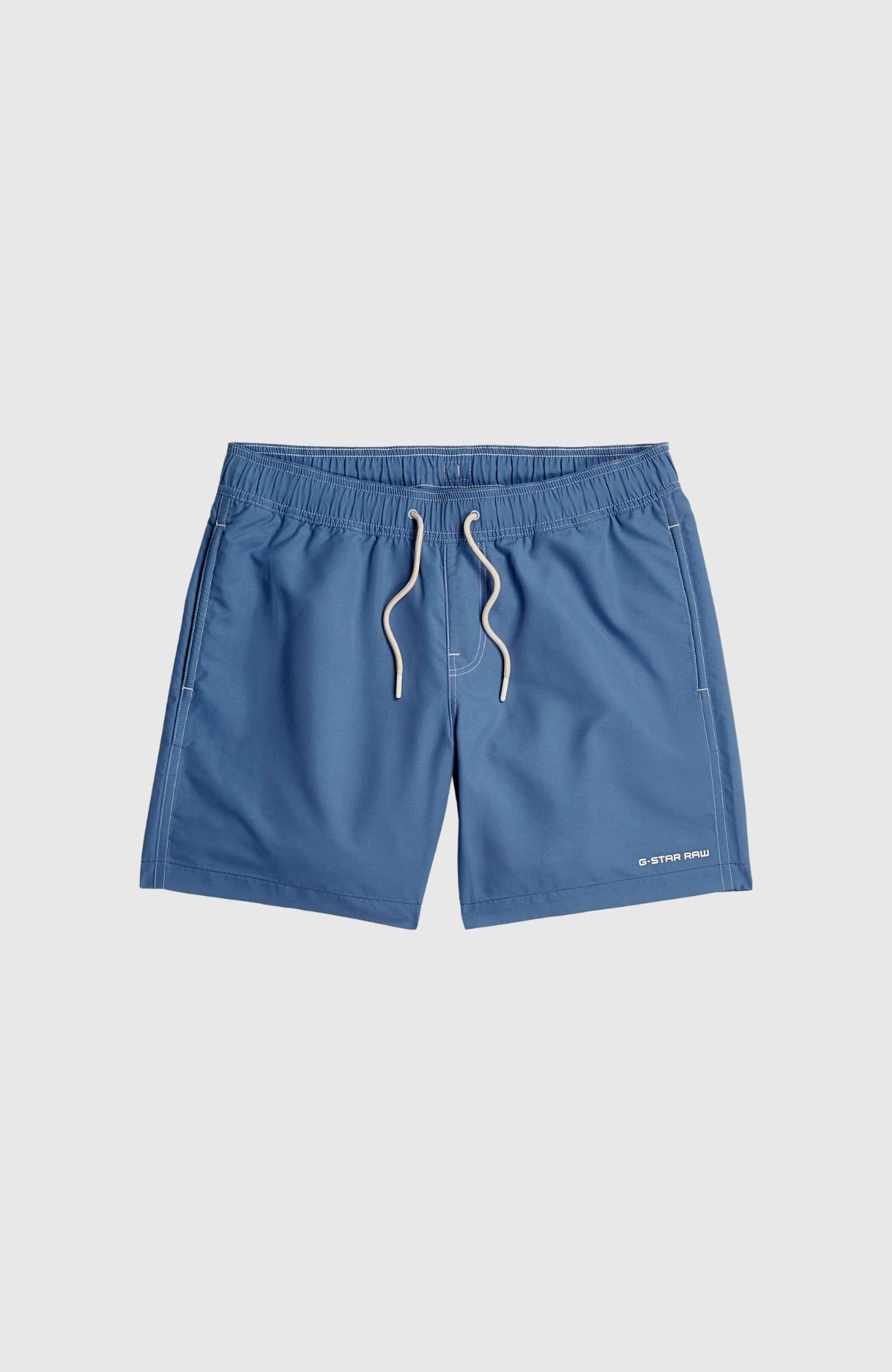 Dirik Solid Swimshort
