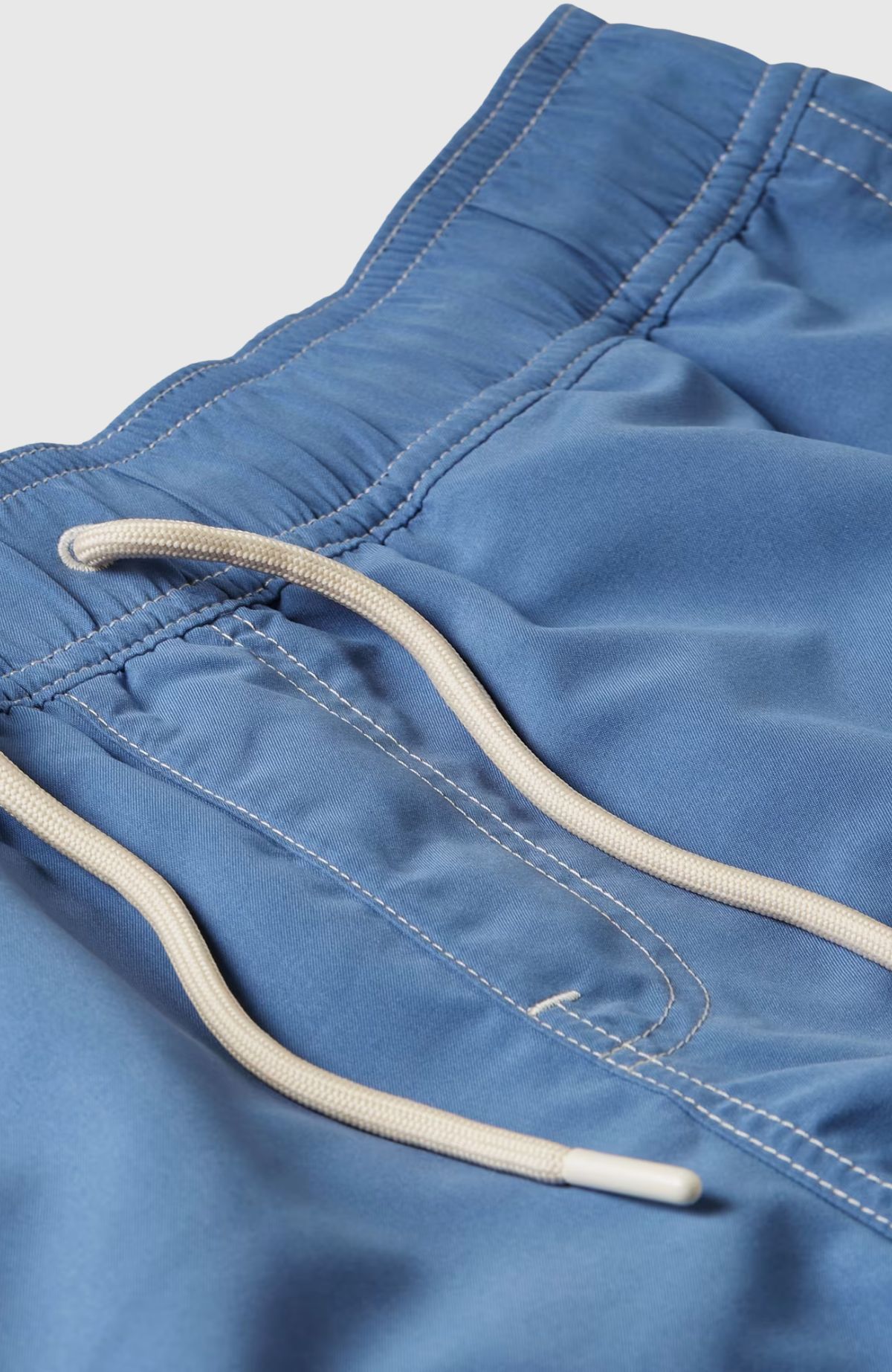 Dirik Solid Swimshort