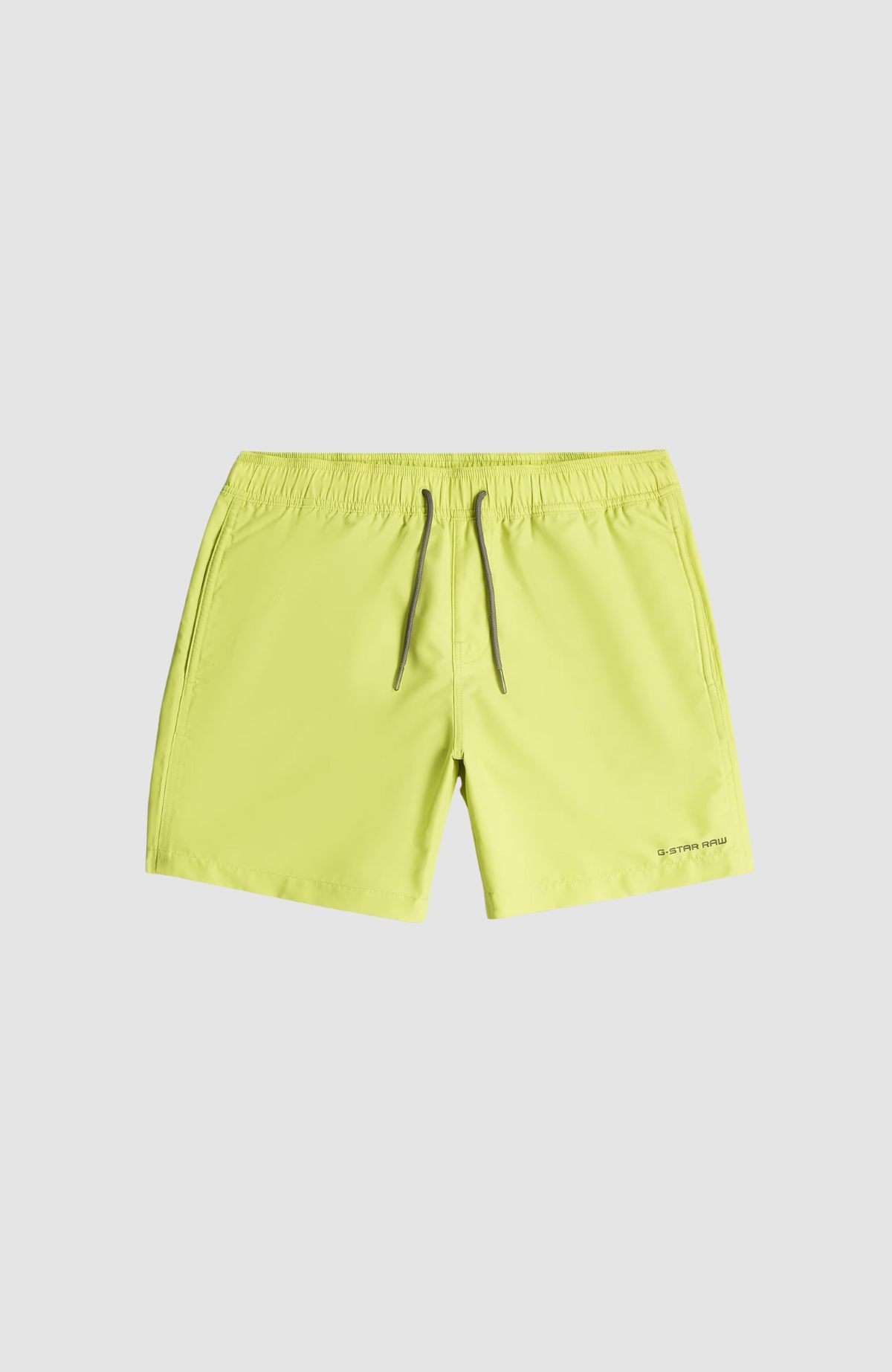 Dirik solid swimshort