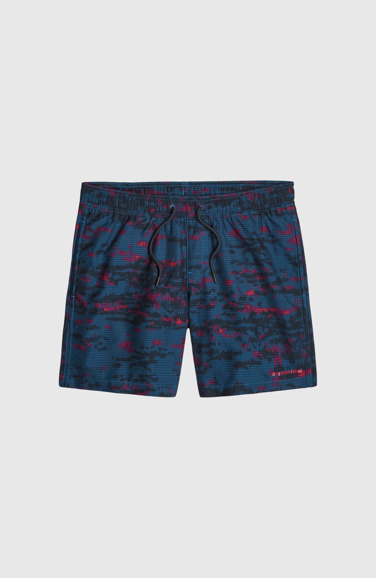 Dirik Graphic Swimshort