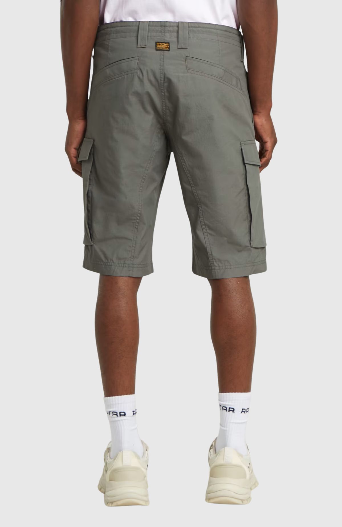 Core Regular Cargo Short