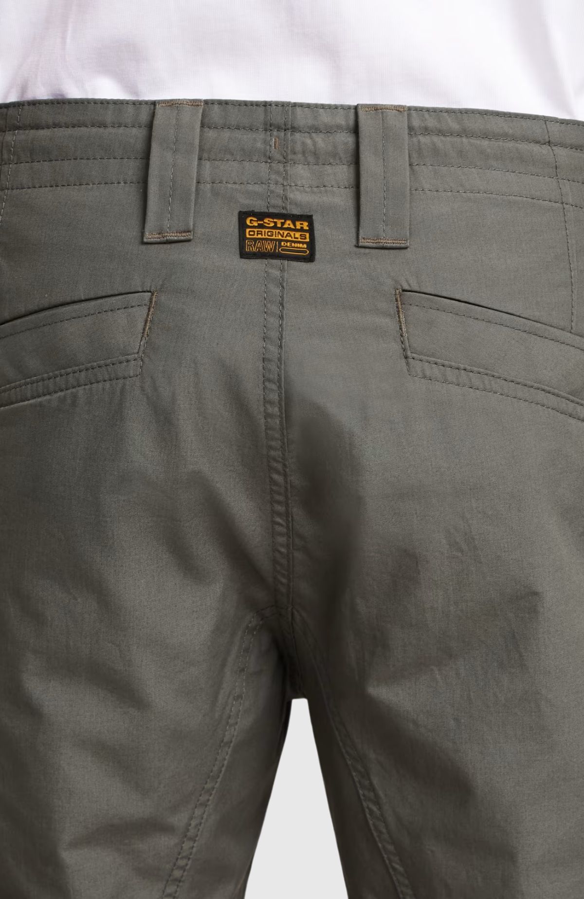 Core Regular Cargo Short