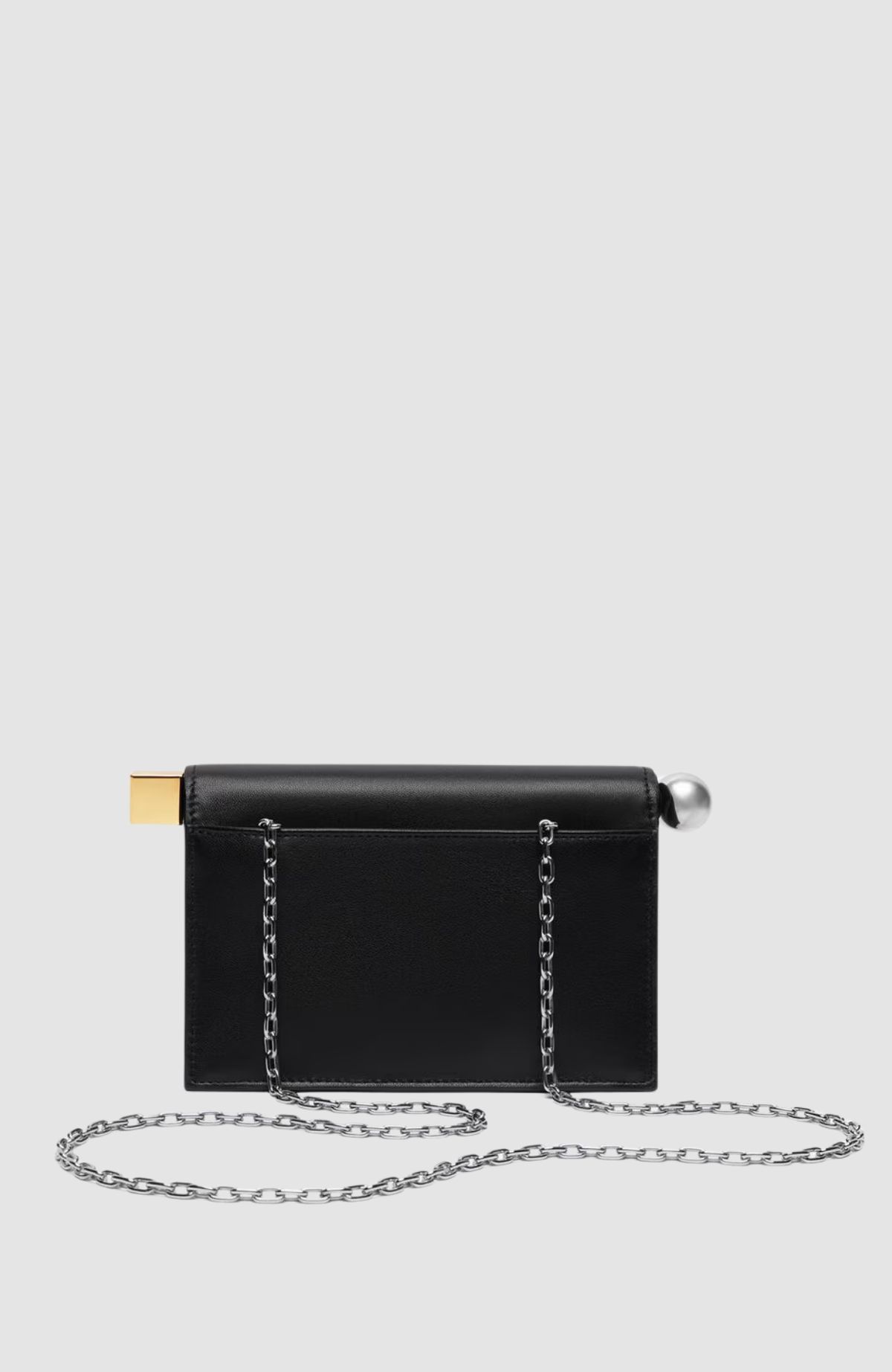 La petite pochette Rond Carré