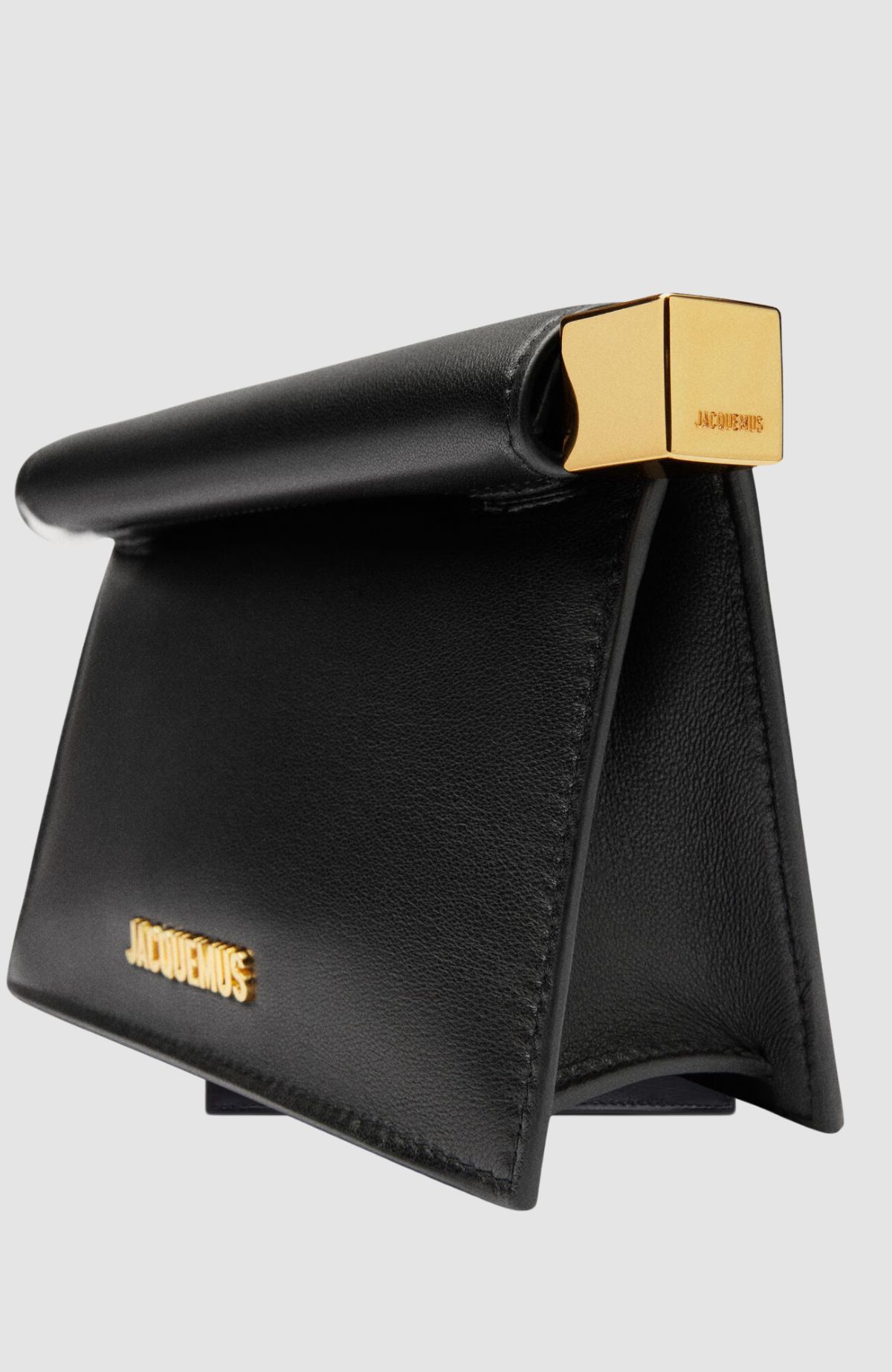 La petite pochette Rond Carré