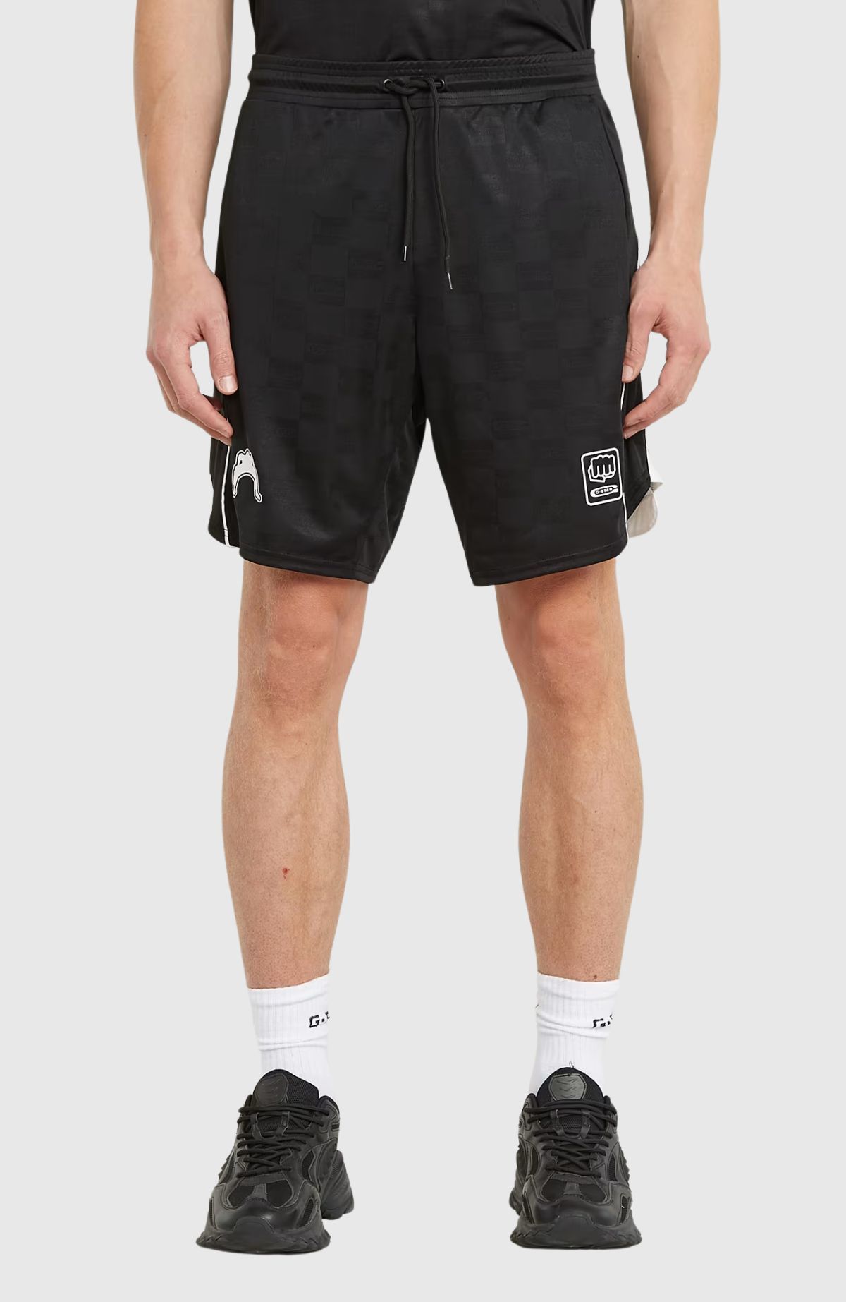 Football short