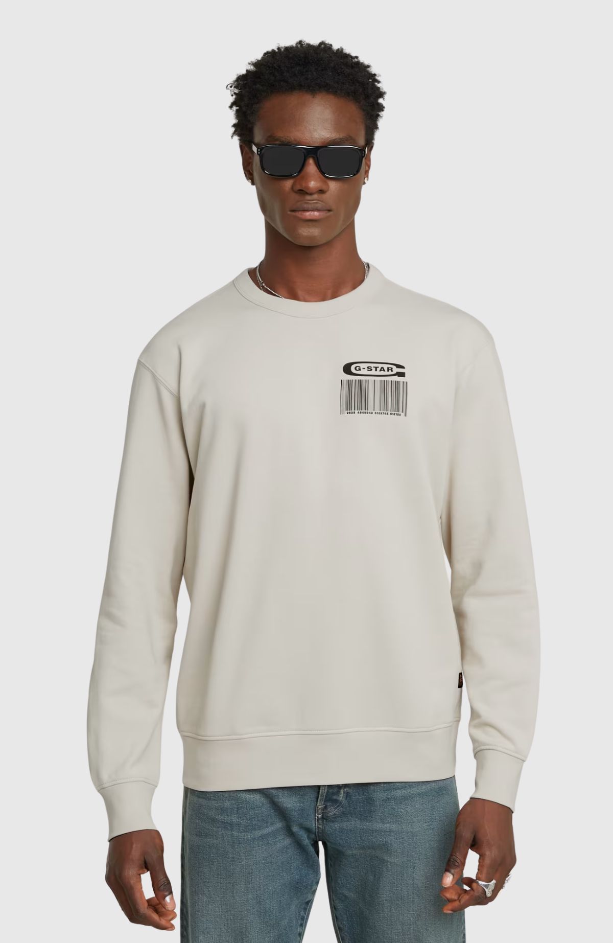 Substance back gr relaxed r sw