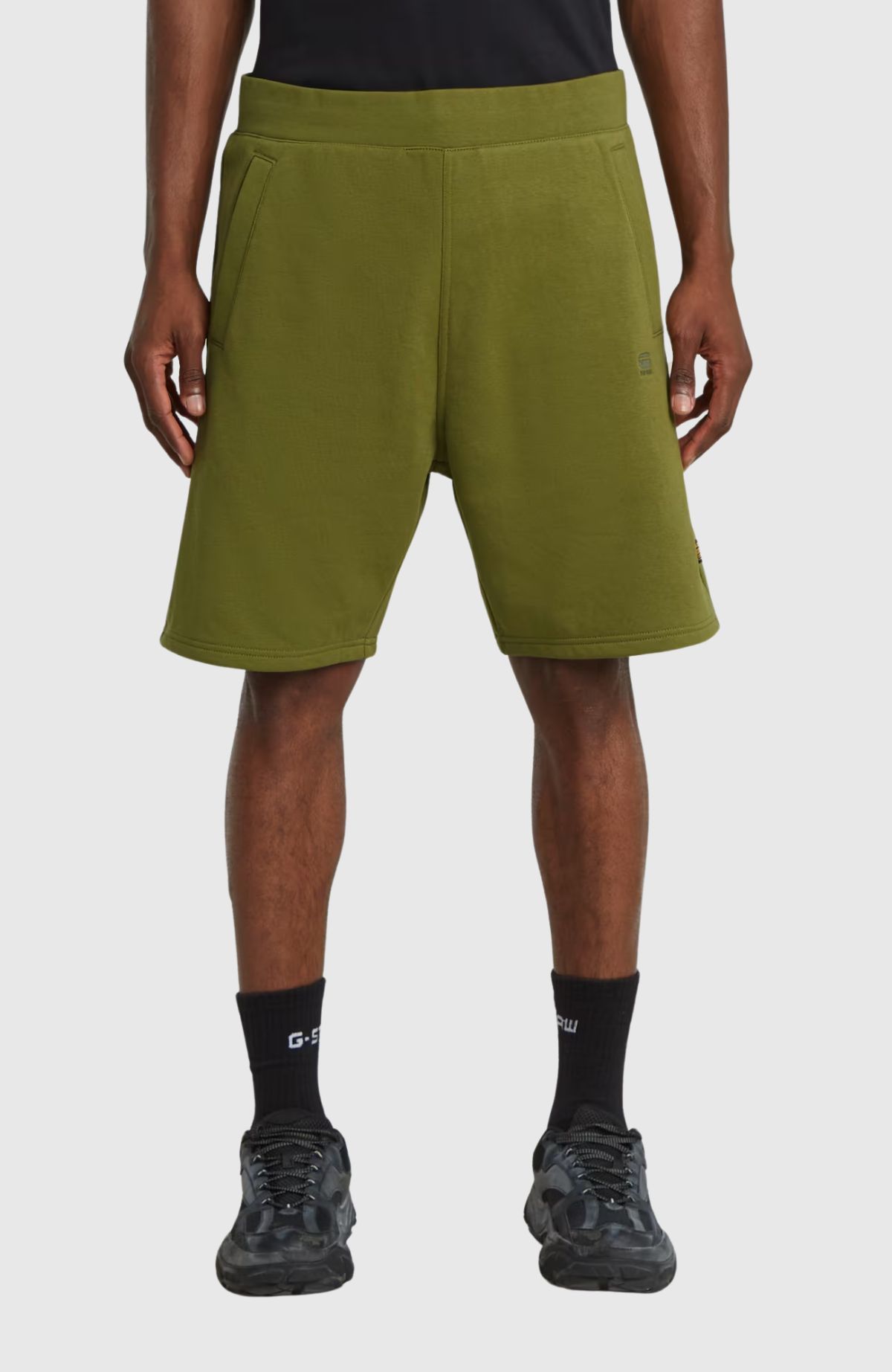 Nifous Sw Short