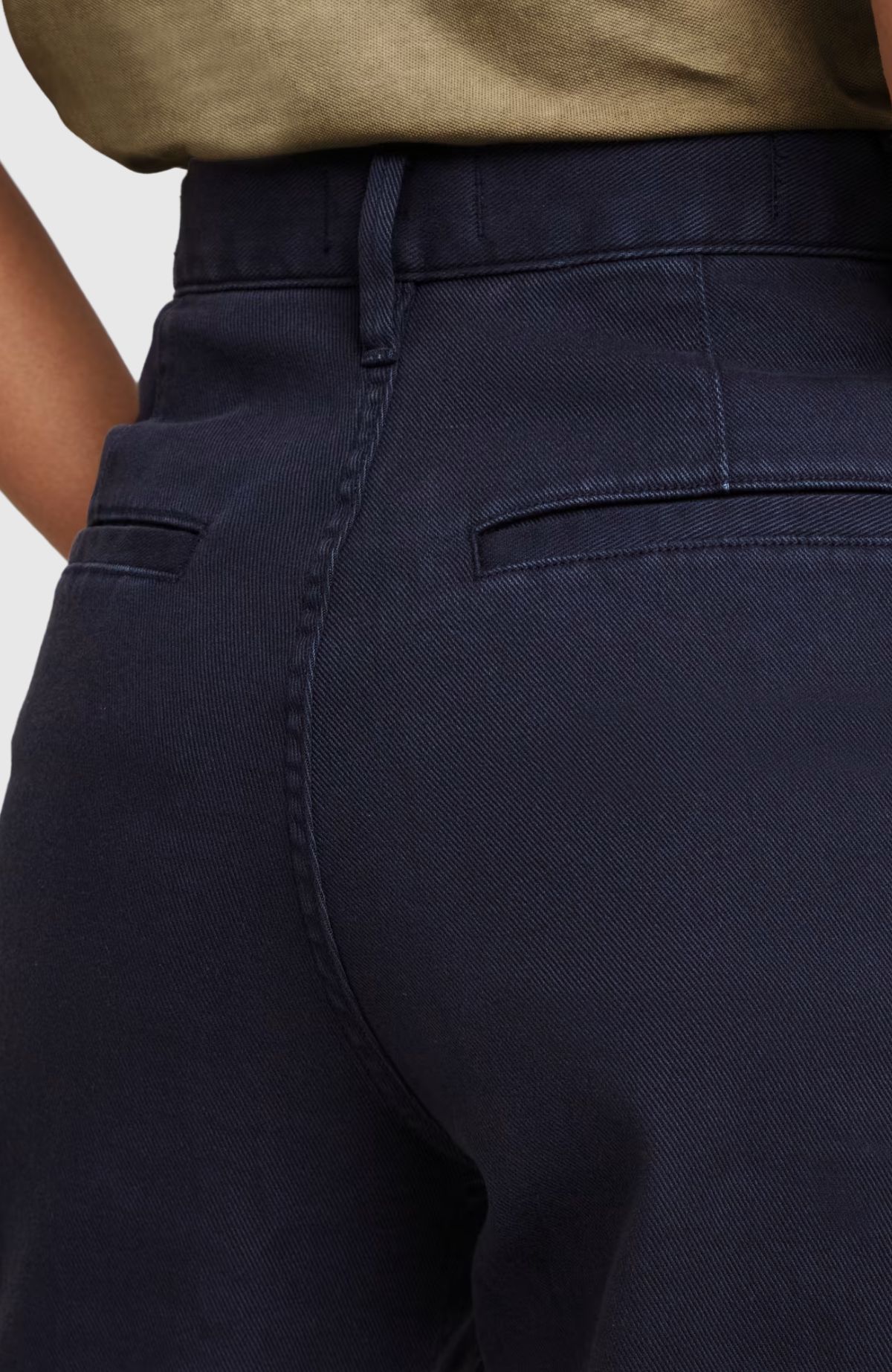 Deck 2.0 High Loose Chino wmn