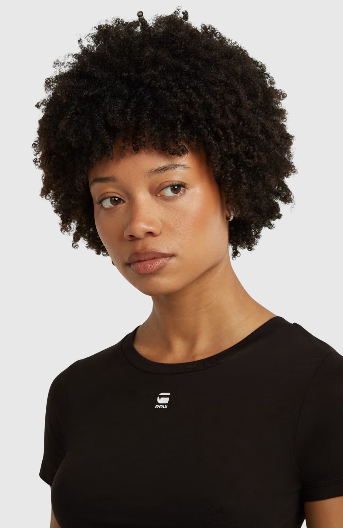 Cropped Mini Slim R T Wmn