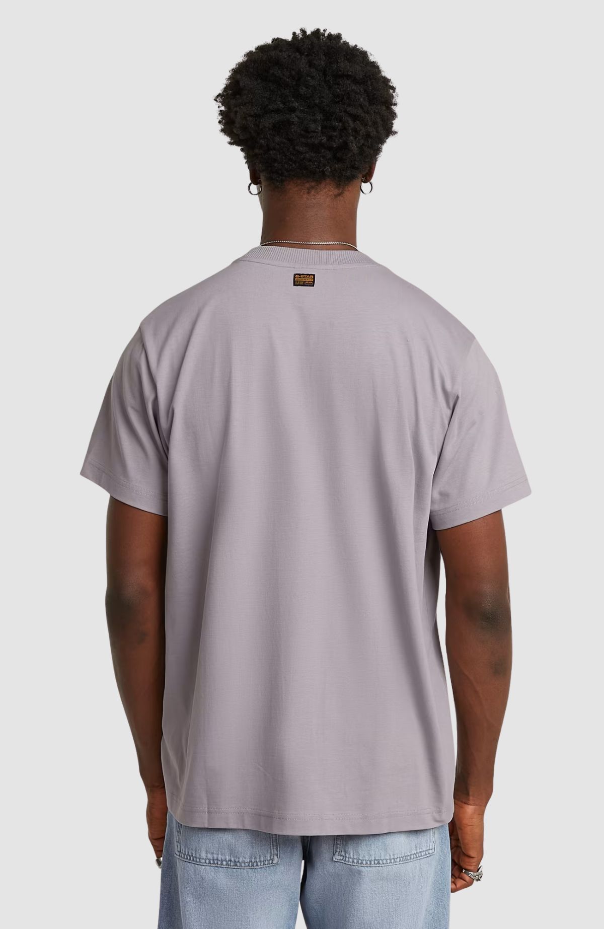 Seam detail loose r t