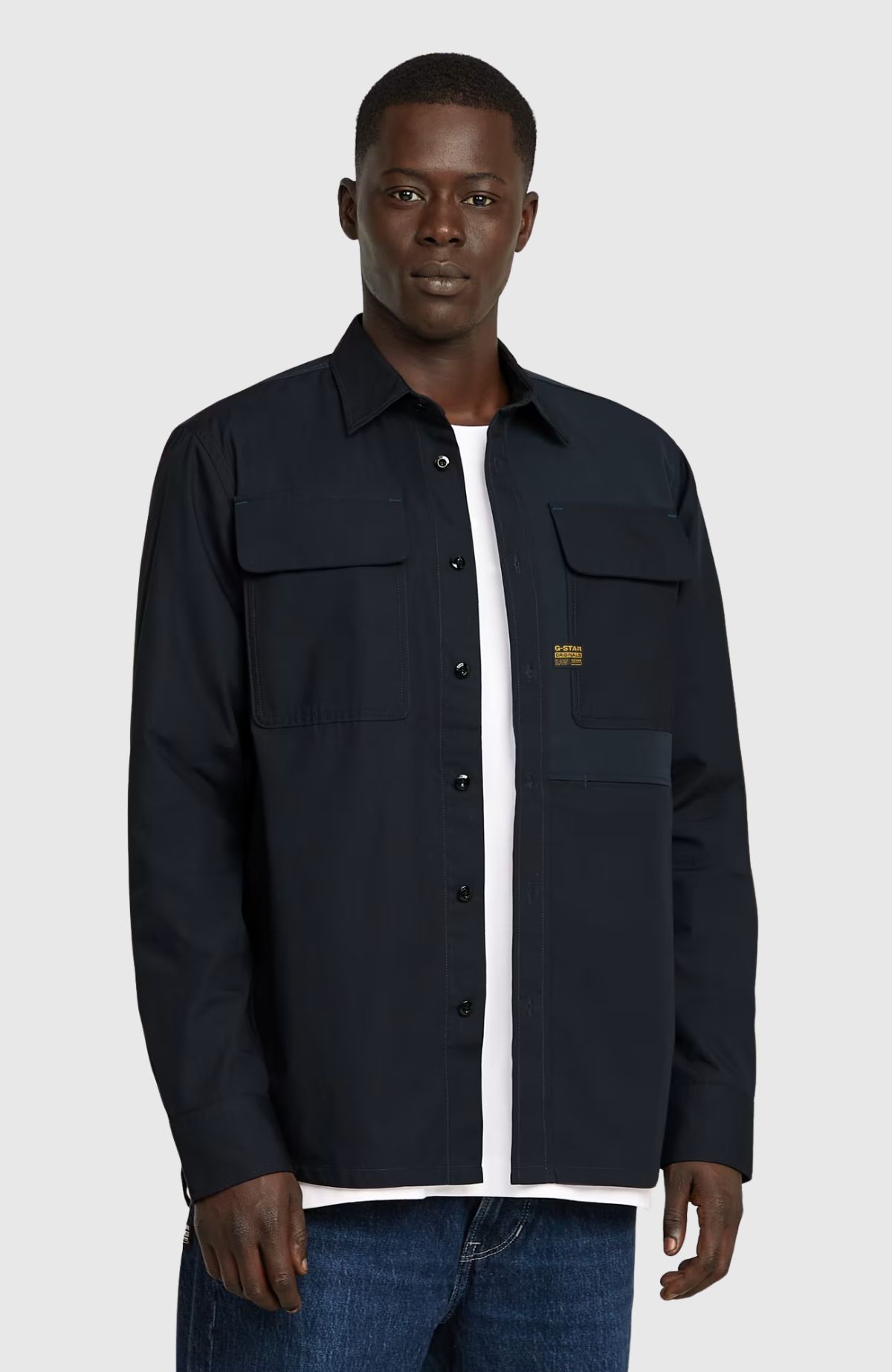 CPO Utility Regular Shirt