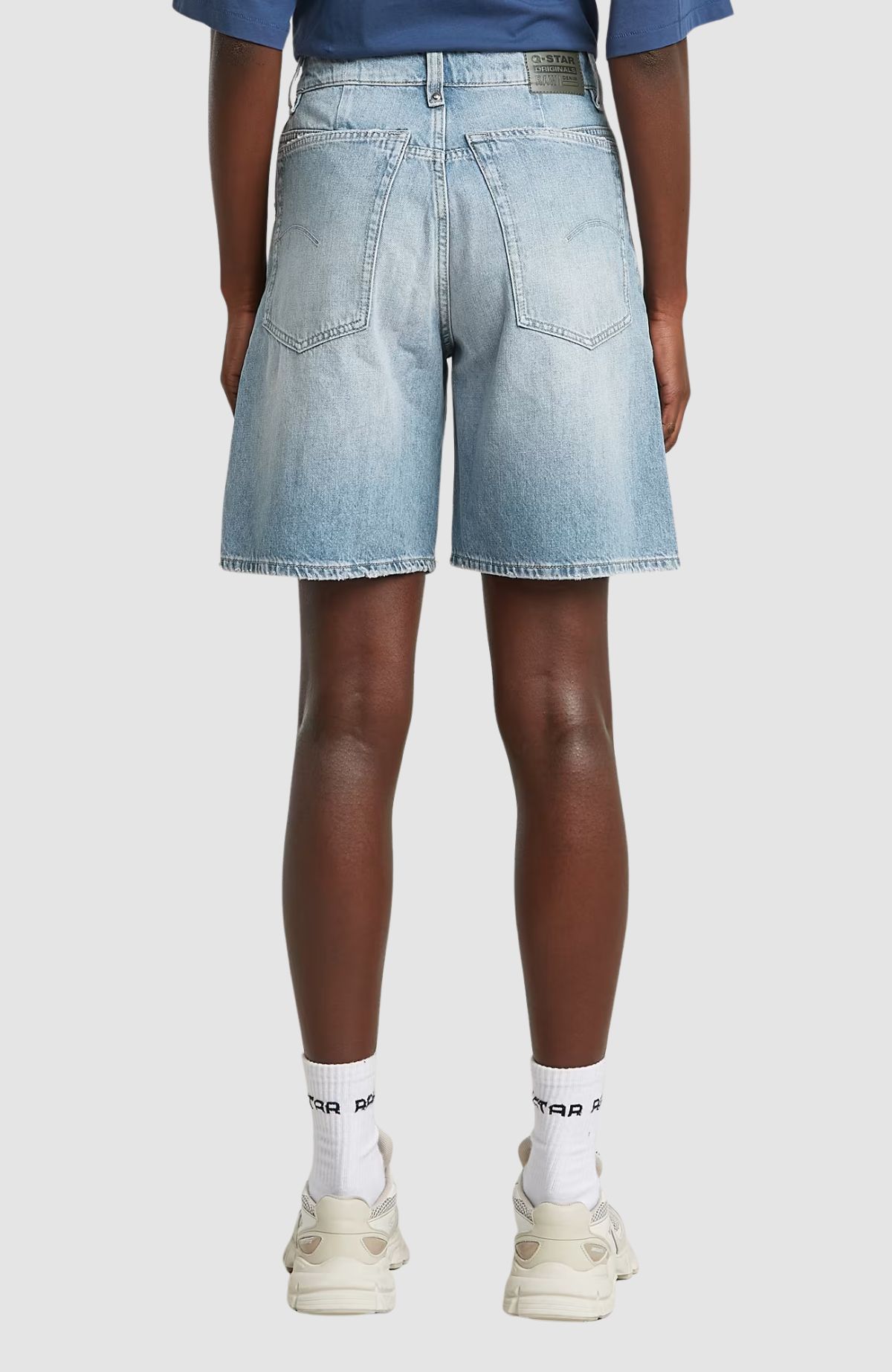 Skater Loose Short Wmn