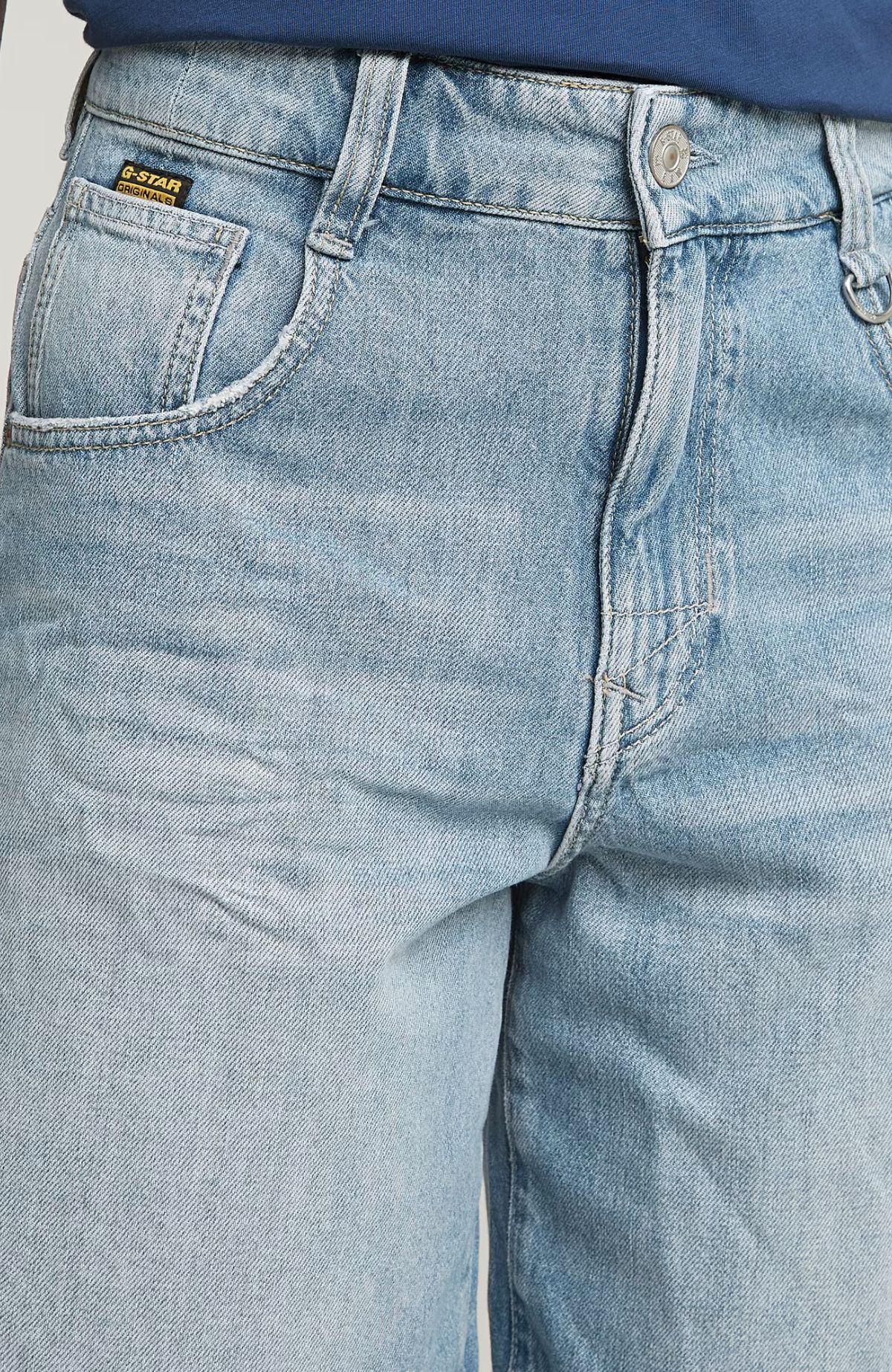 Skater Loose Short Wmn