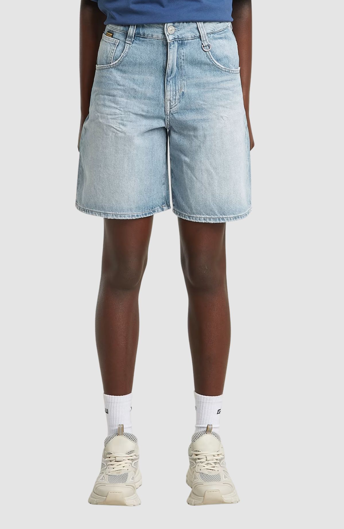 Skater Loose Short Wmn