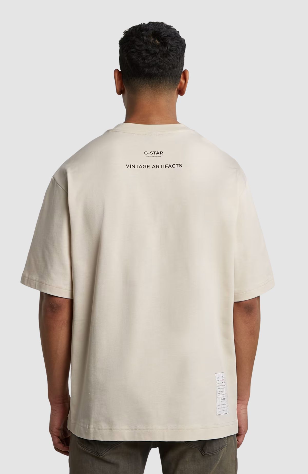 Artifacts boxy r t