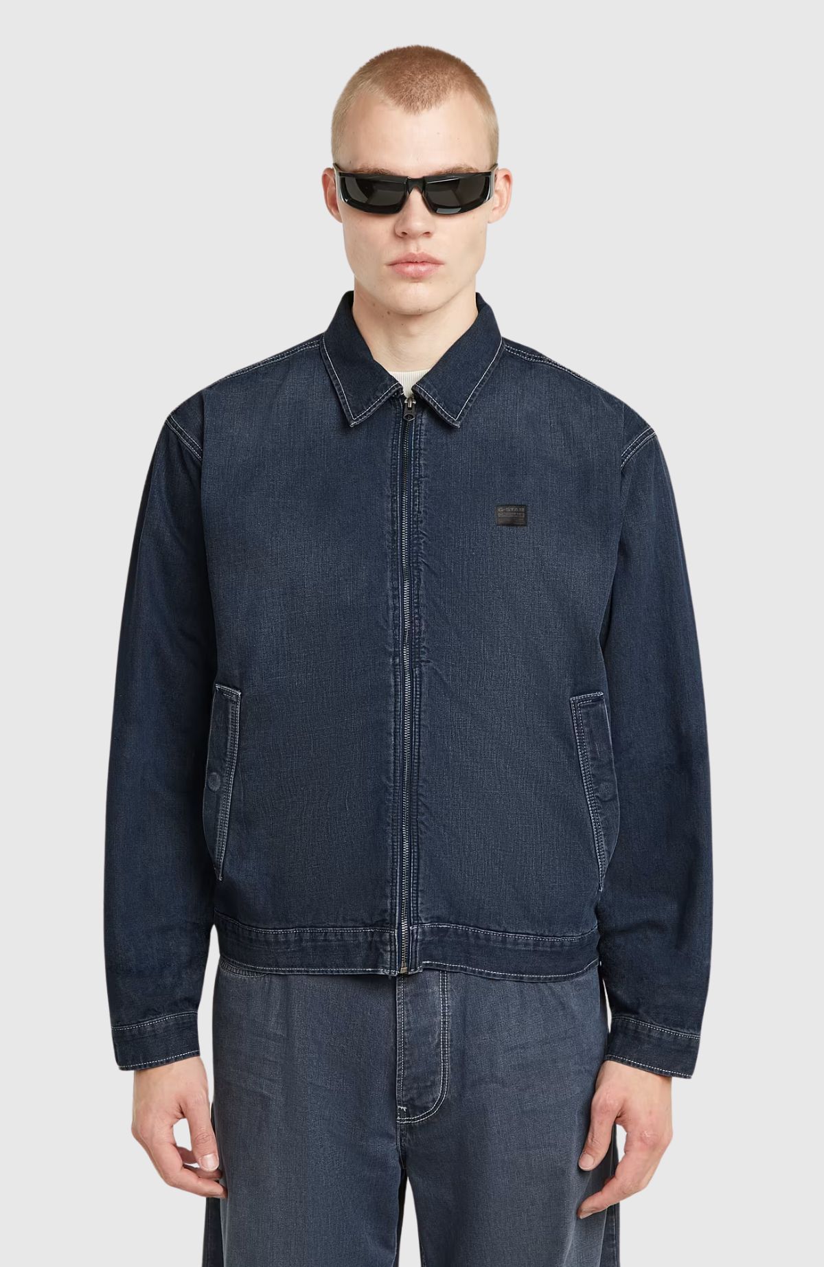 Coach Jacket