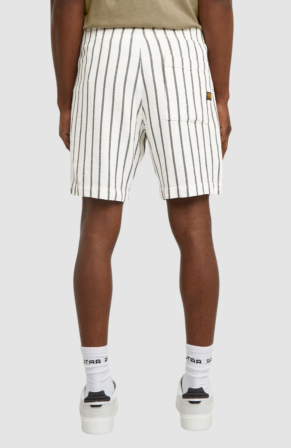 Resort Short