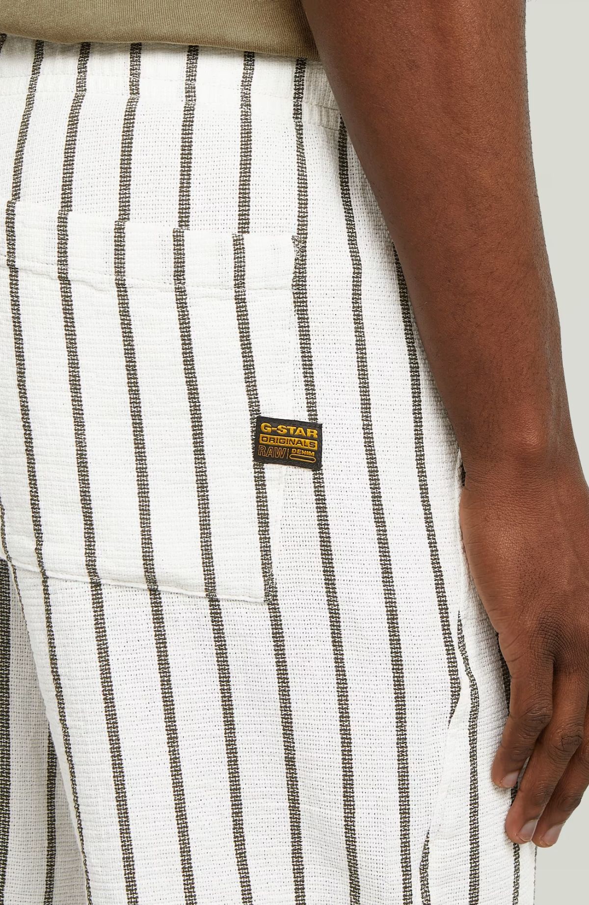 Resort Short