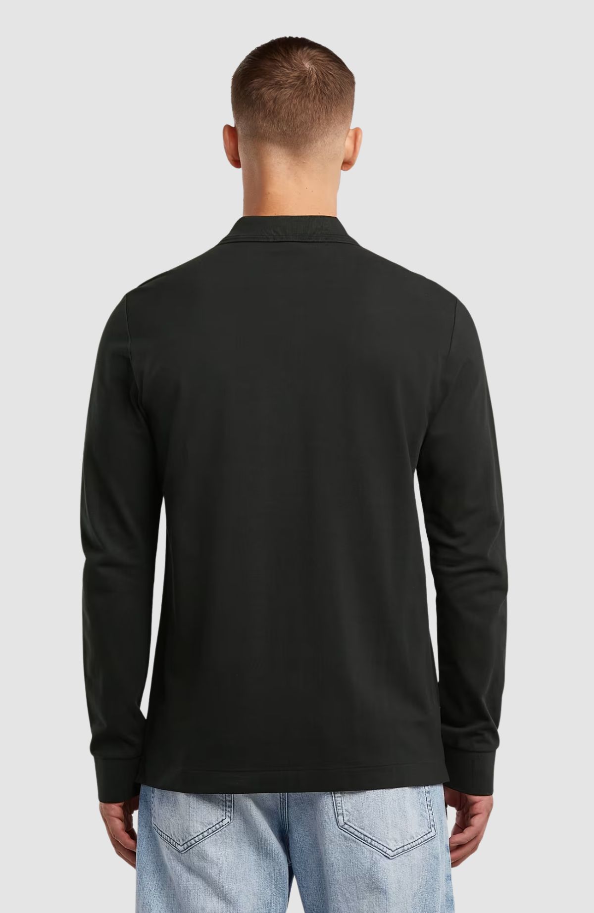 Dunda Slim Polo